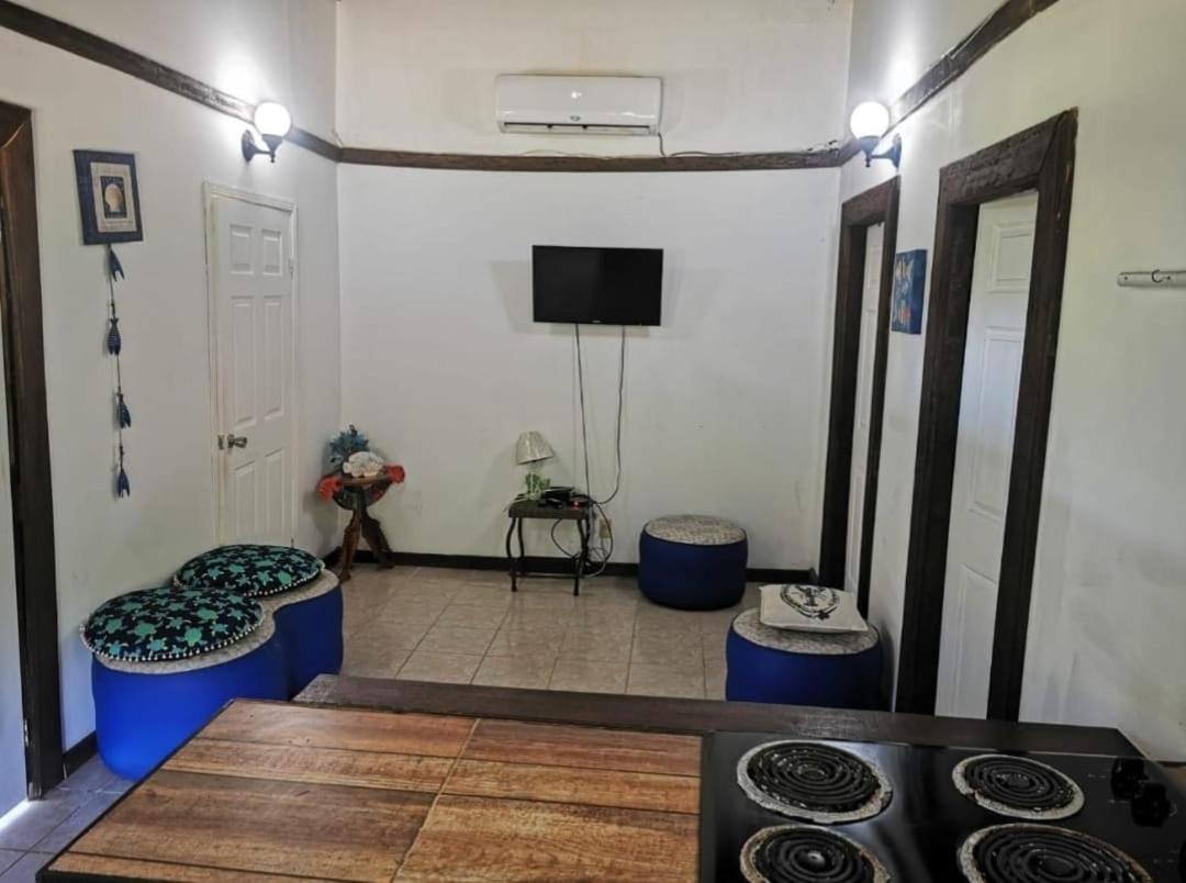 Two-Bedroom Villa photo 3