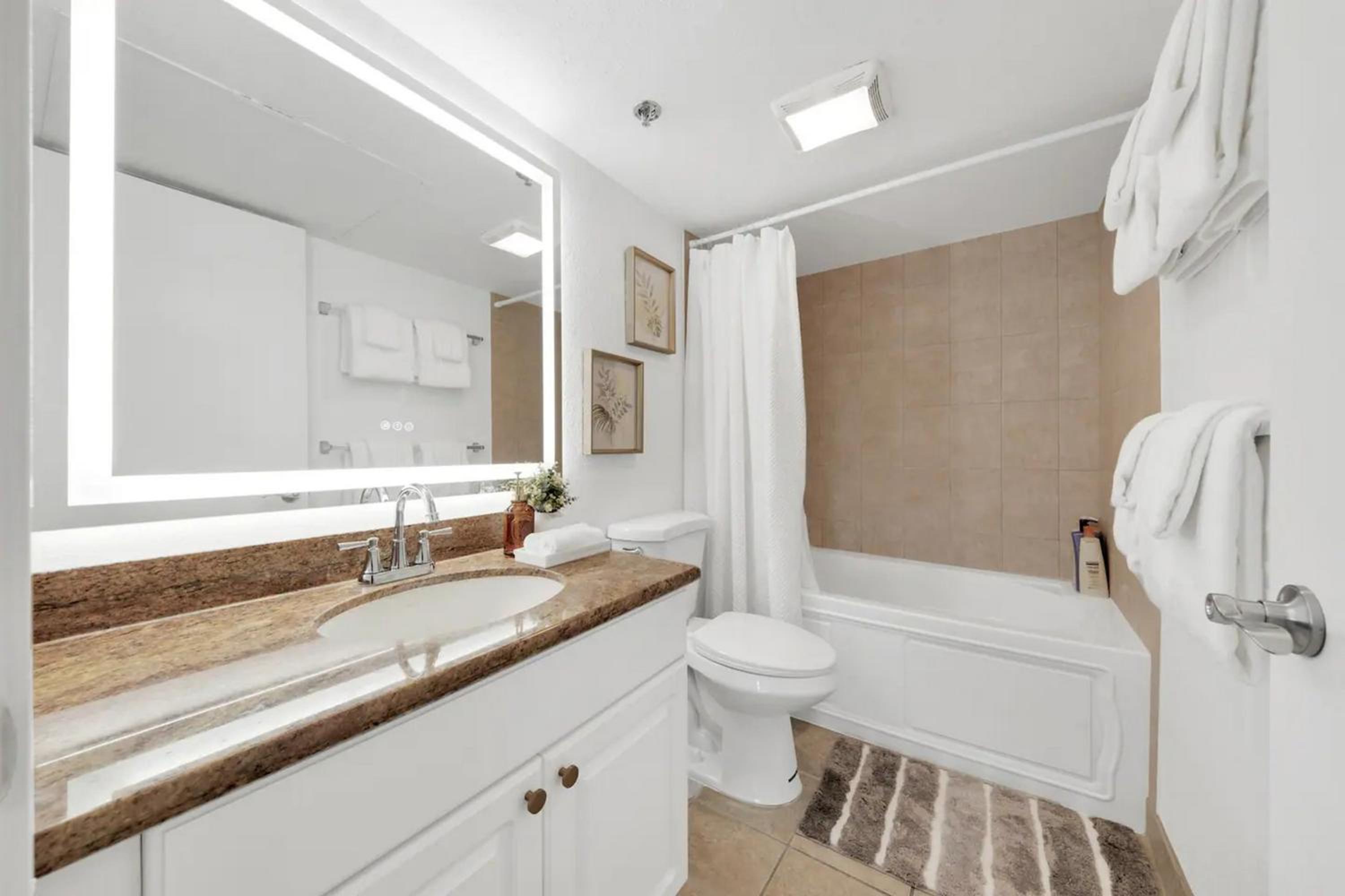 1-Bedroom Ocean View Suite - Photo 5