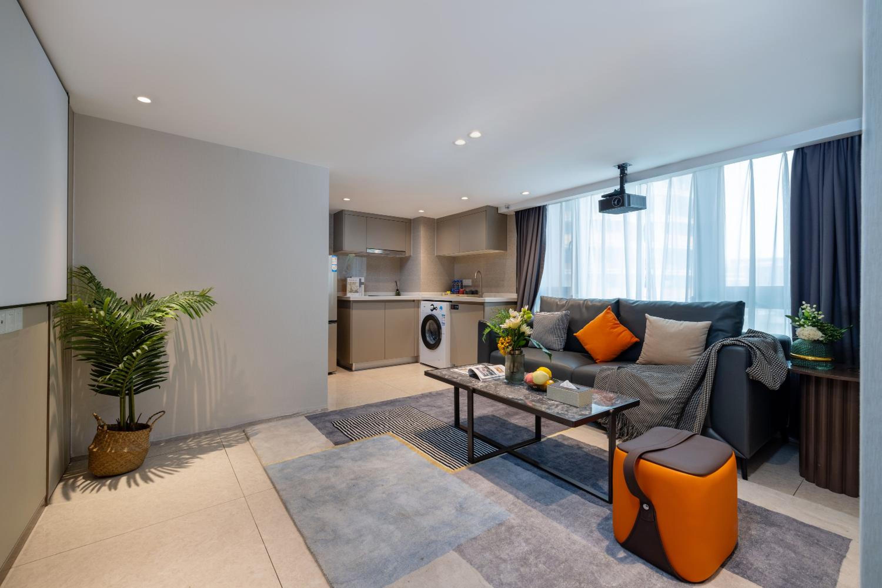 Two-Bedroom Suite