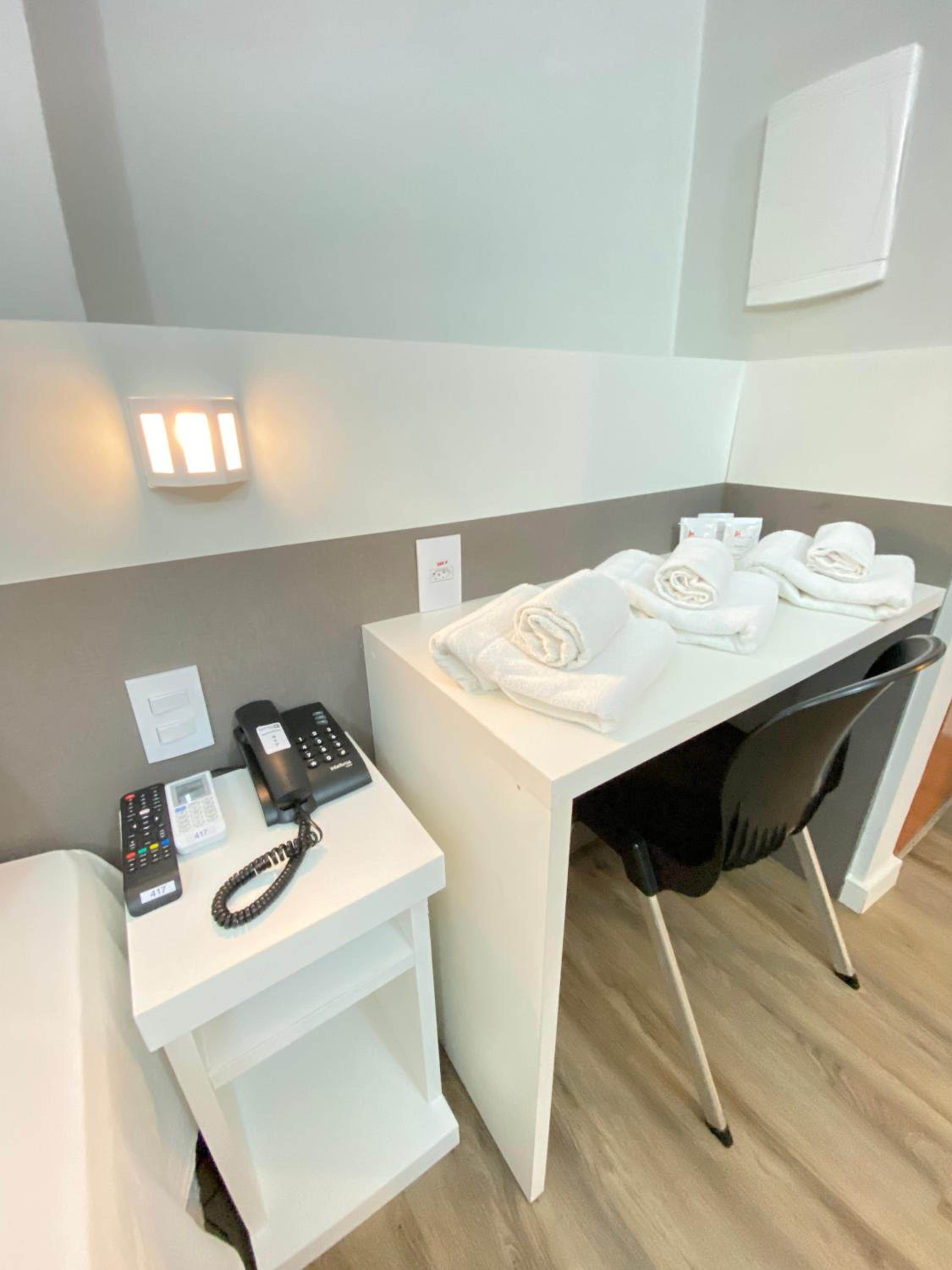 Triple Room - Disability Access photo 2