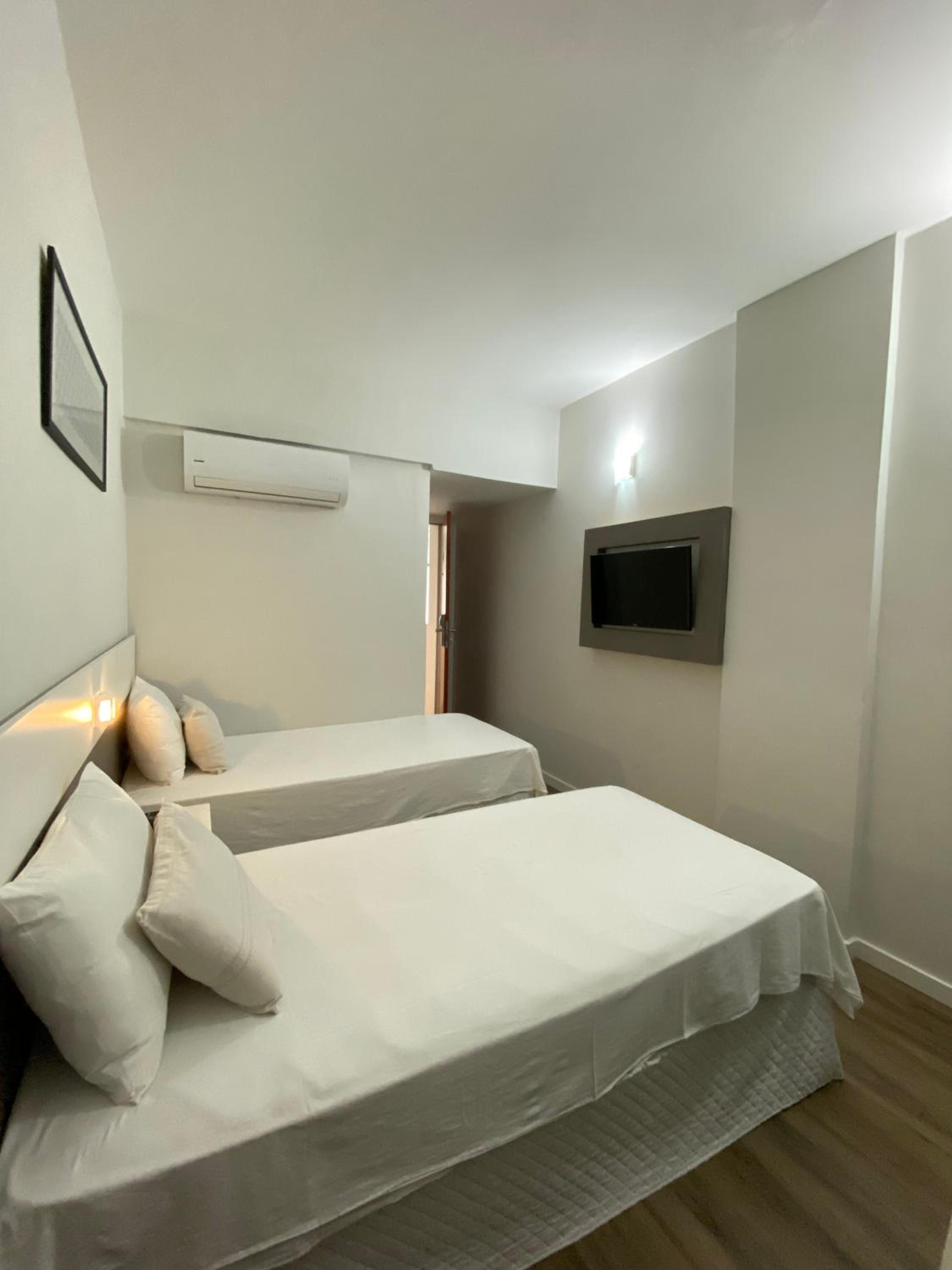 Standard Twin Room photo 1