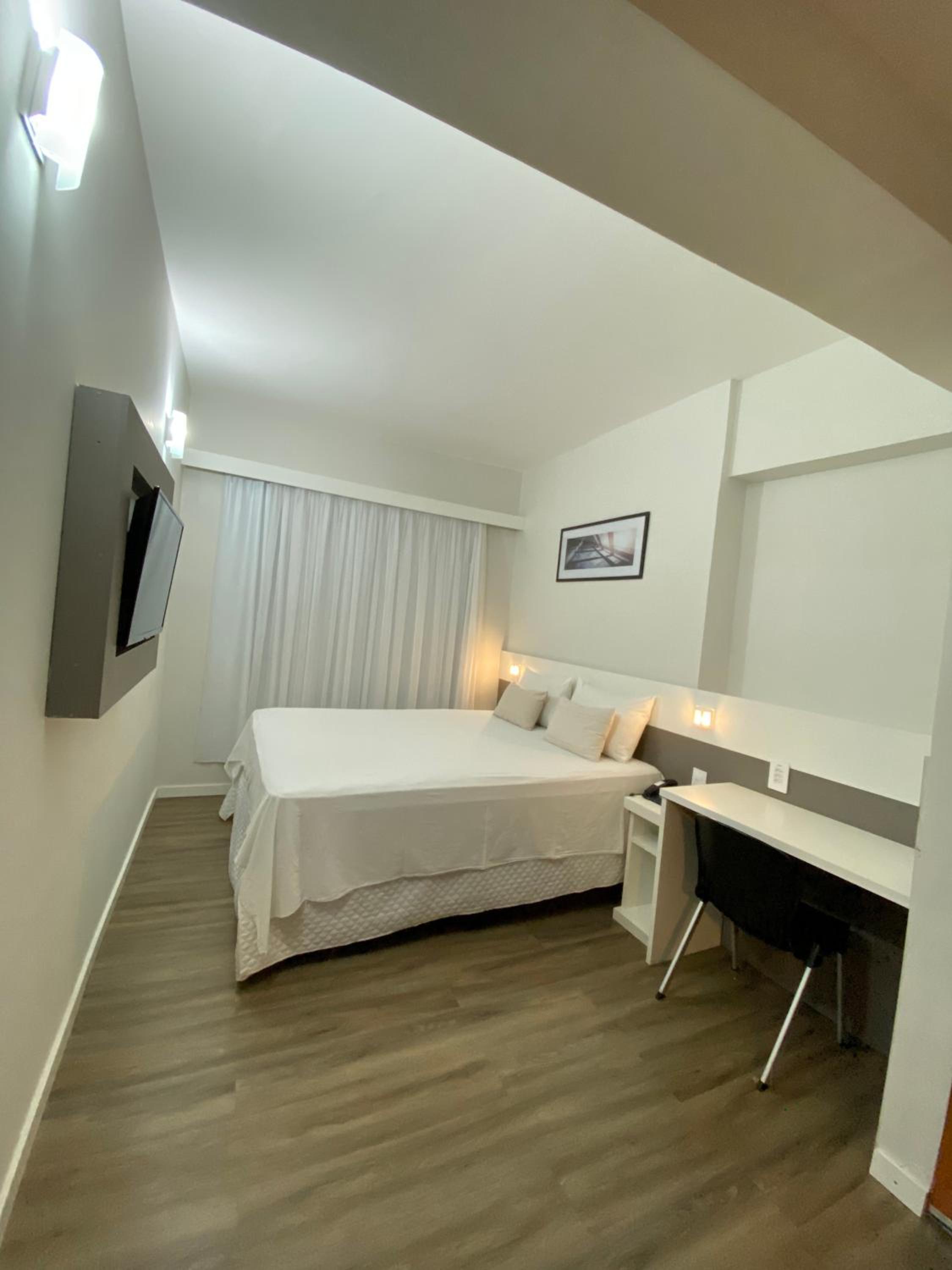 Standard Double Room photo 2