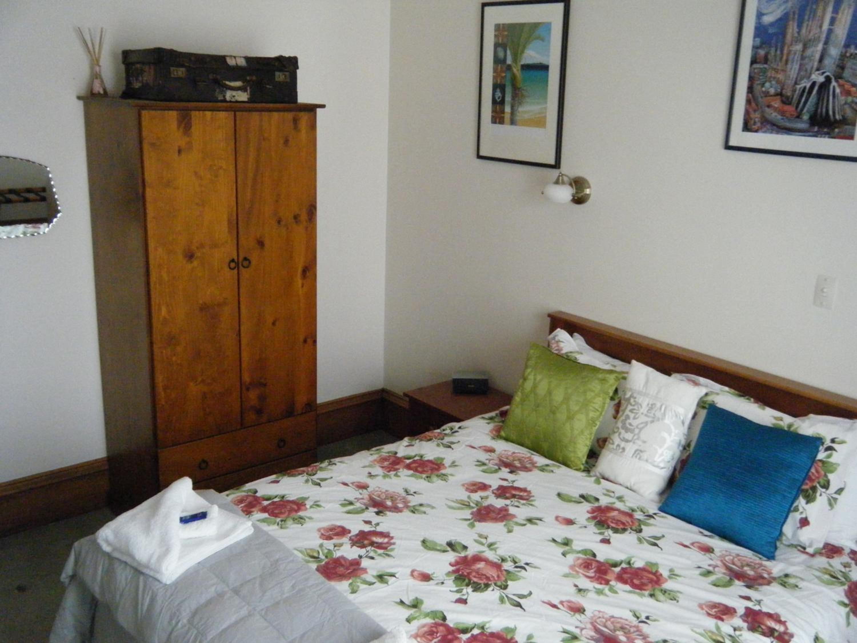 Double Room With Garden View photo 2