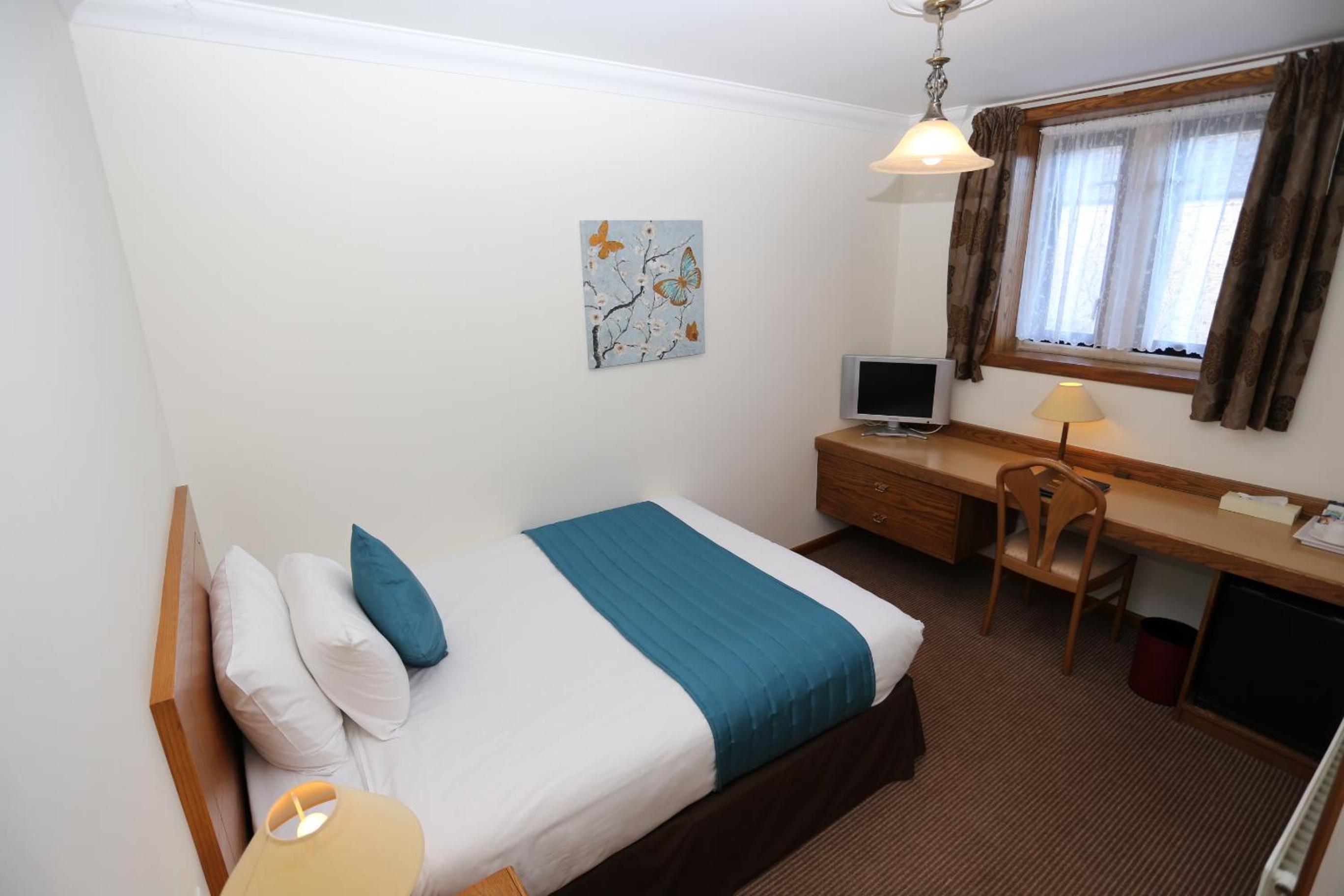Classic Single Room photo 1