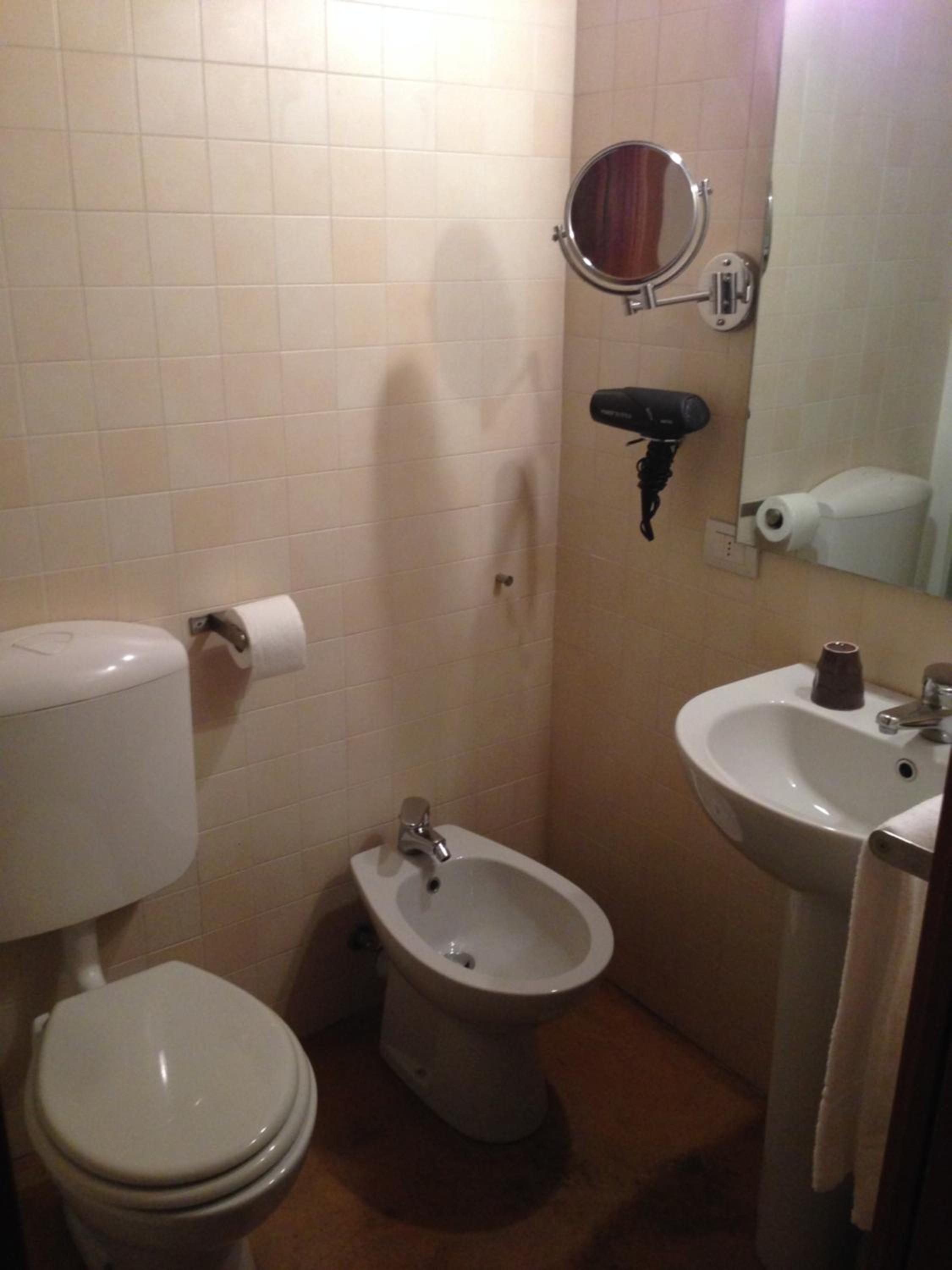 Double or Twin Room photo 2