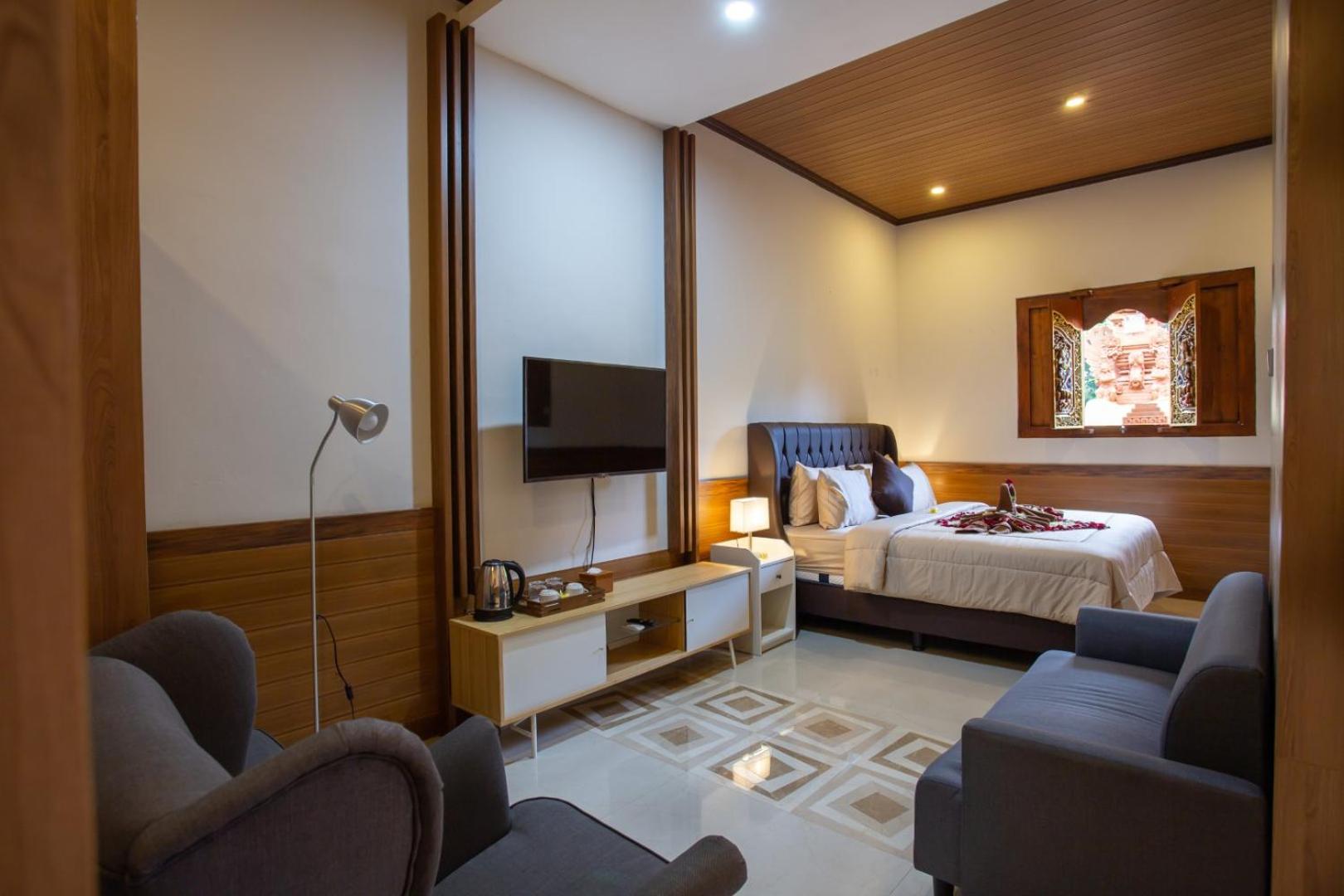 Suite photo 1