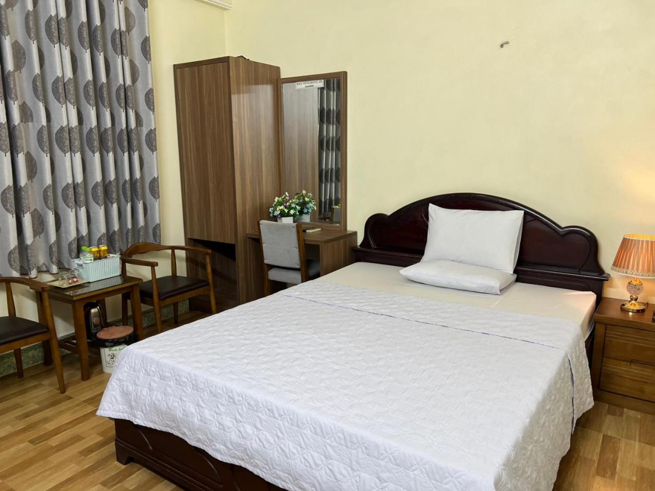 Standard Double Room - Photo 1