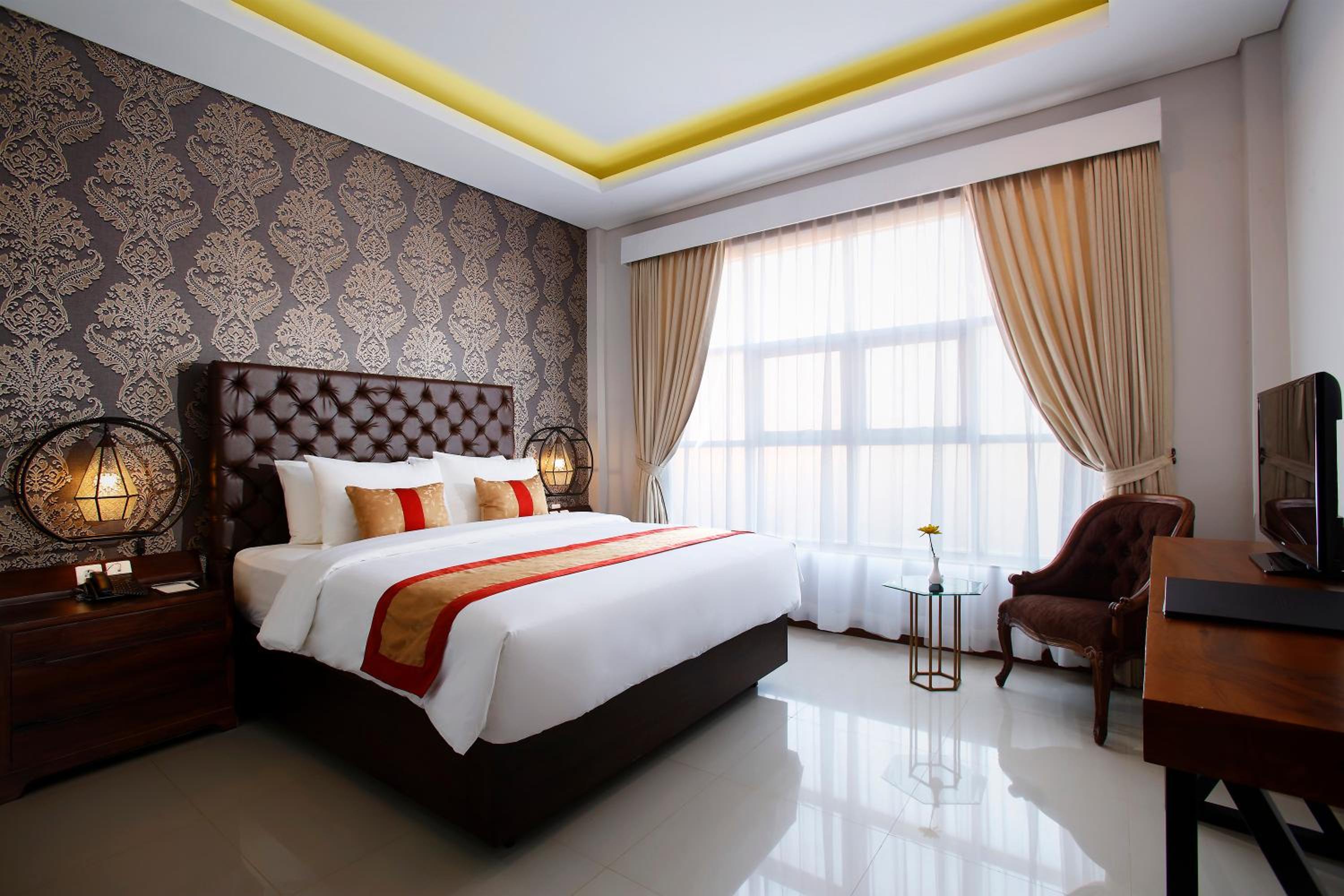 Flash Deal - Superior Double Room - Photo 5