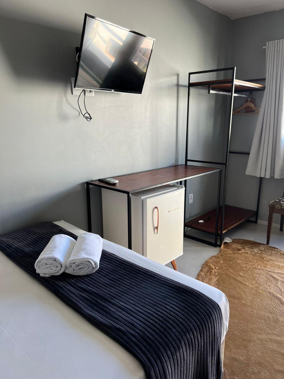 Comfort Quadruple Room photo 1