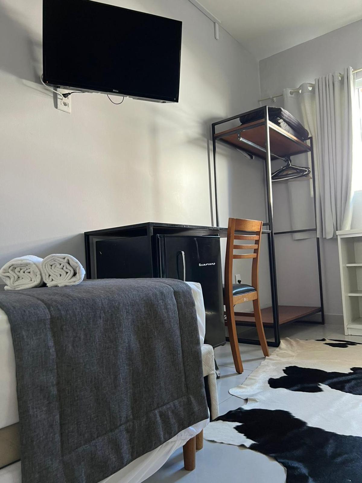 Comfort Quadruple Room photo 2