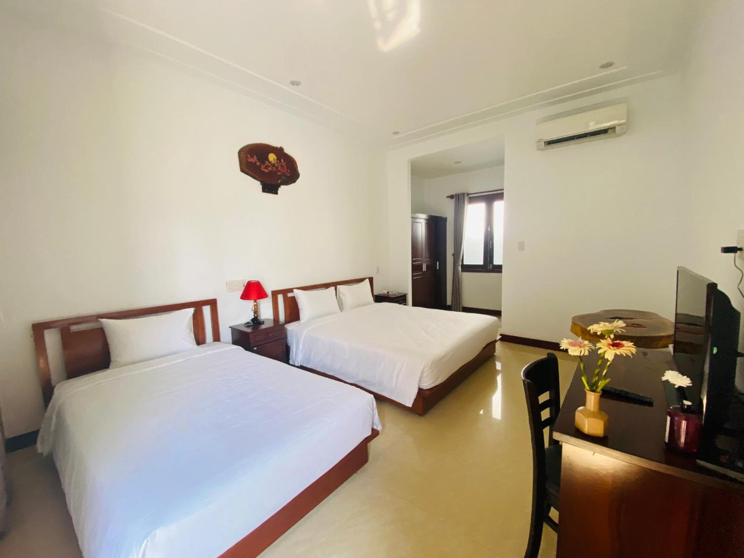 Deluxe Double Or Twin Room photo 1