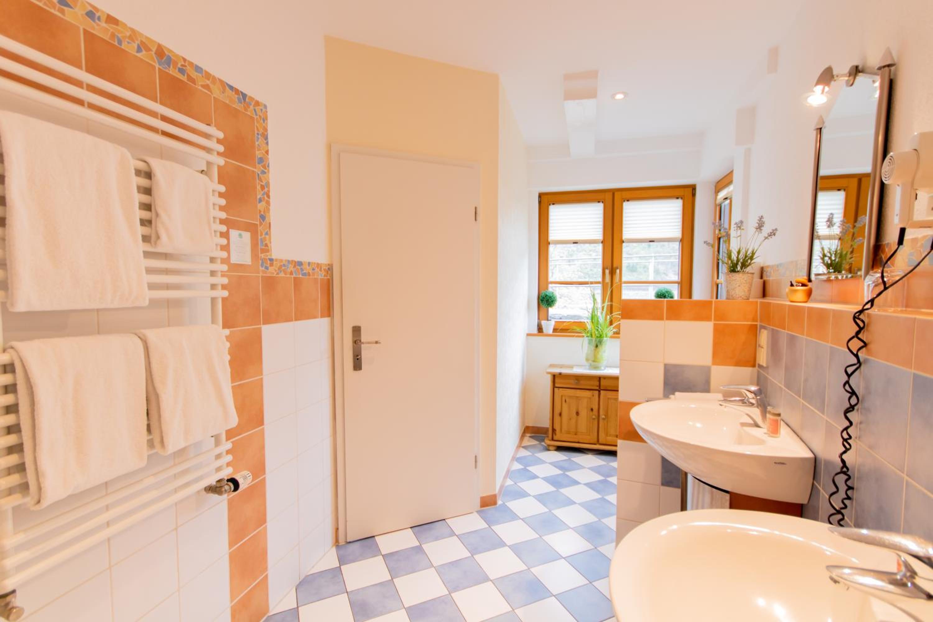 Superior Double Room - Photo 5