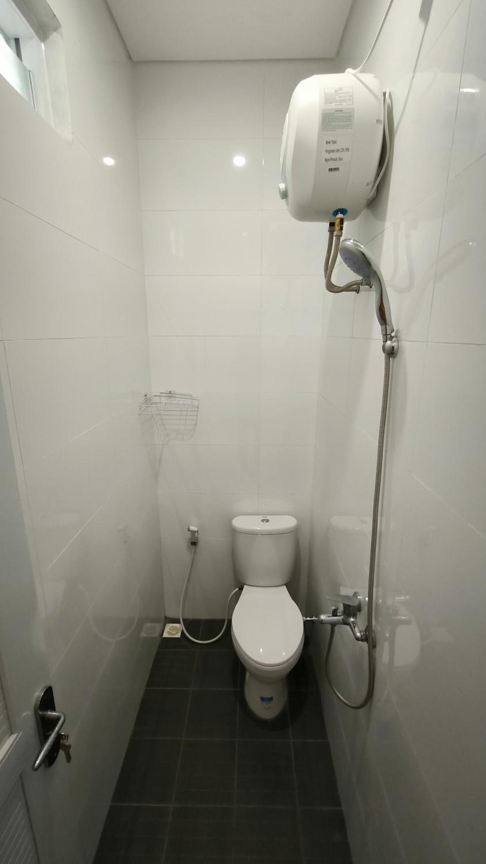 Deluxe Double Room - Photo 2