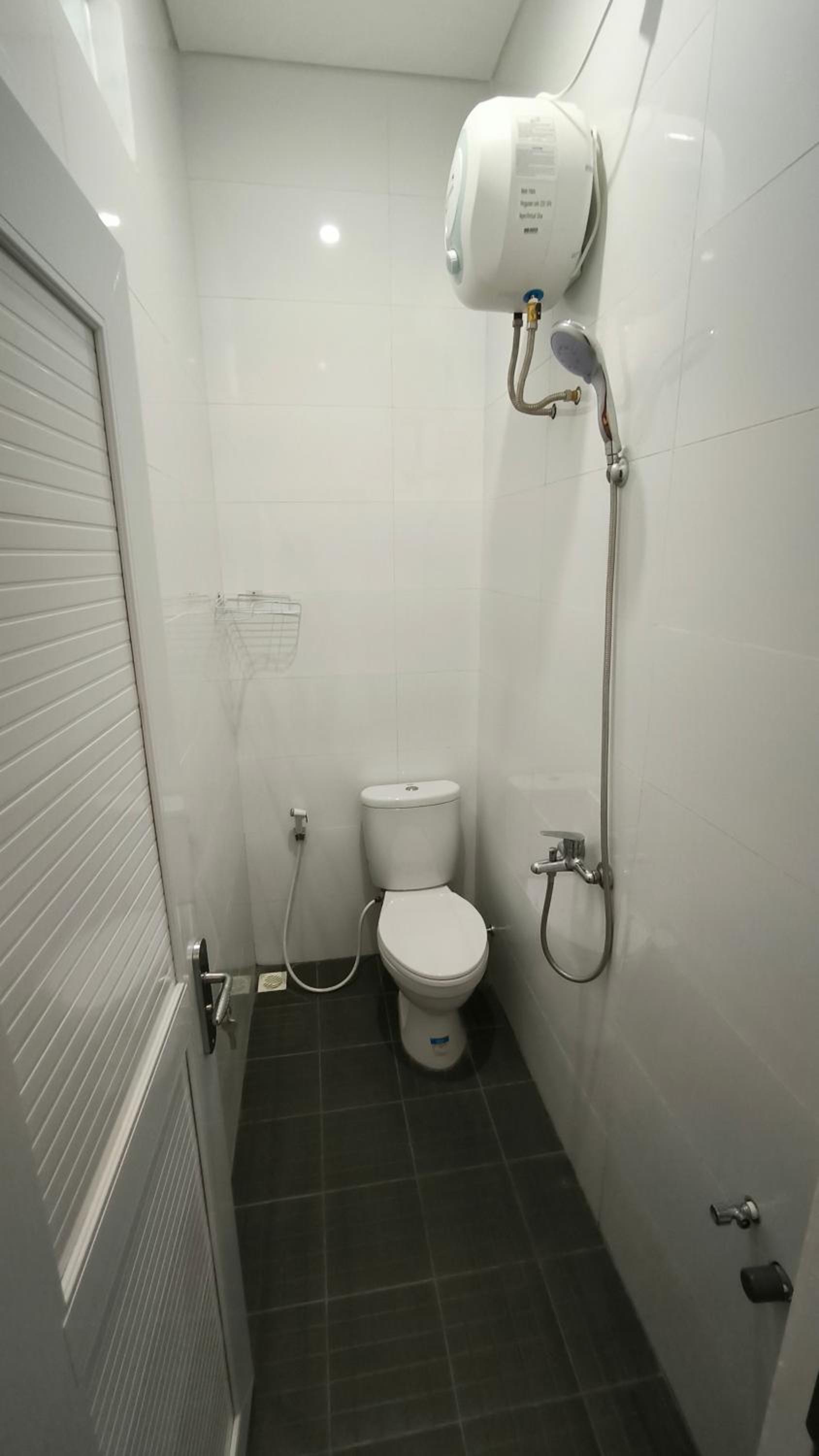 Deluxe Double Room - Photo 3