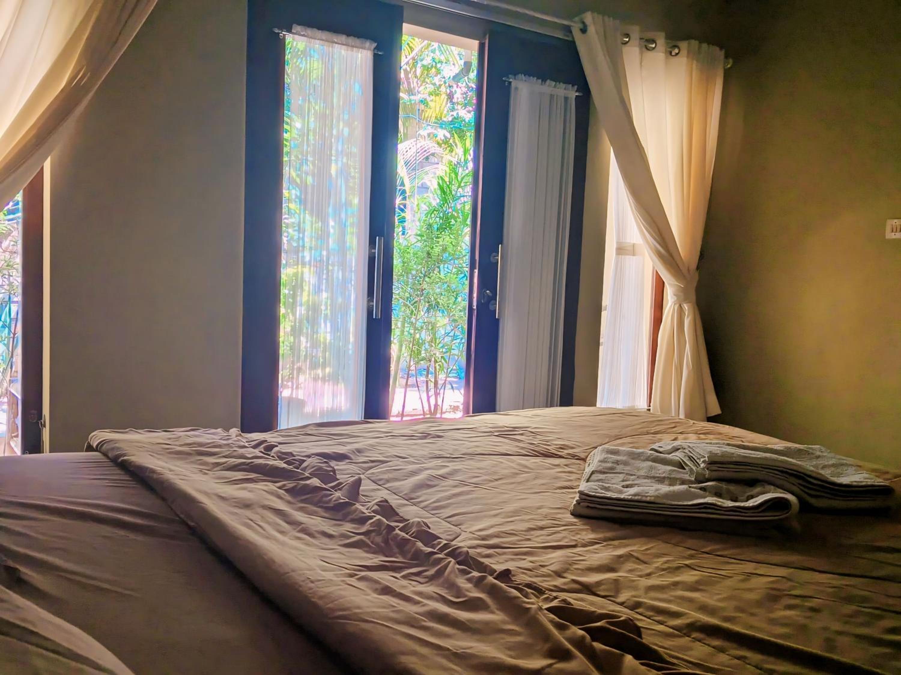 Deluxe Double Room photo 1
