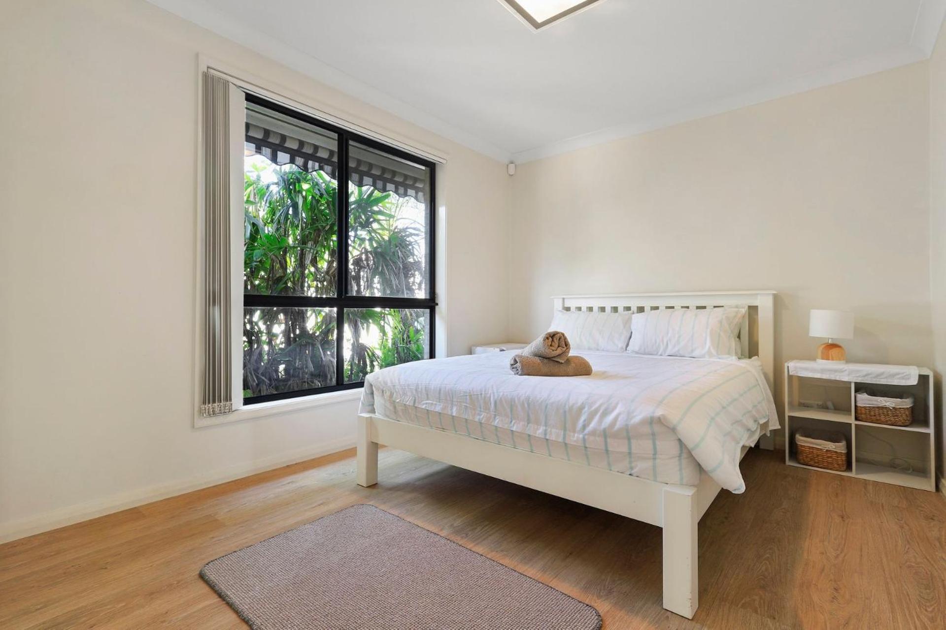 Two-Bedroom Townhouse photo 2