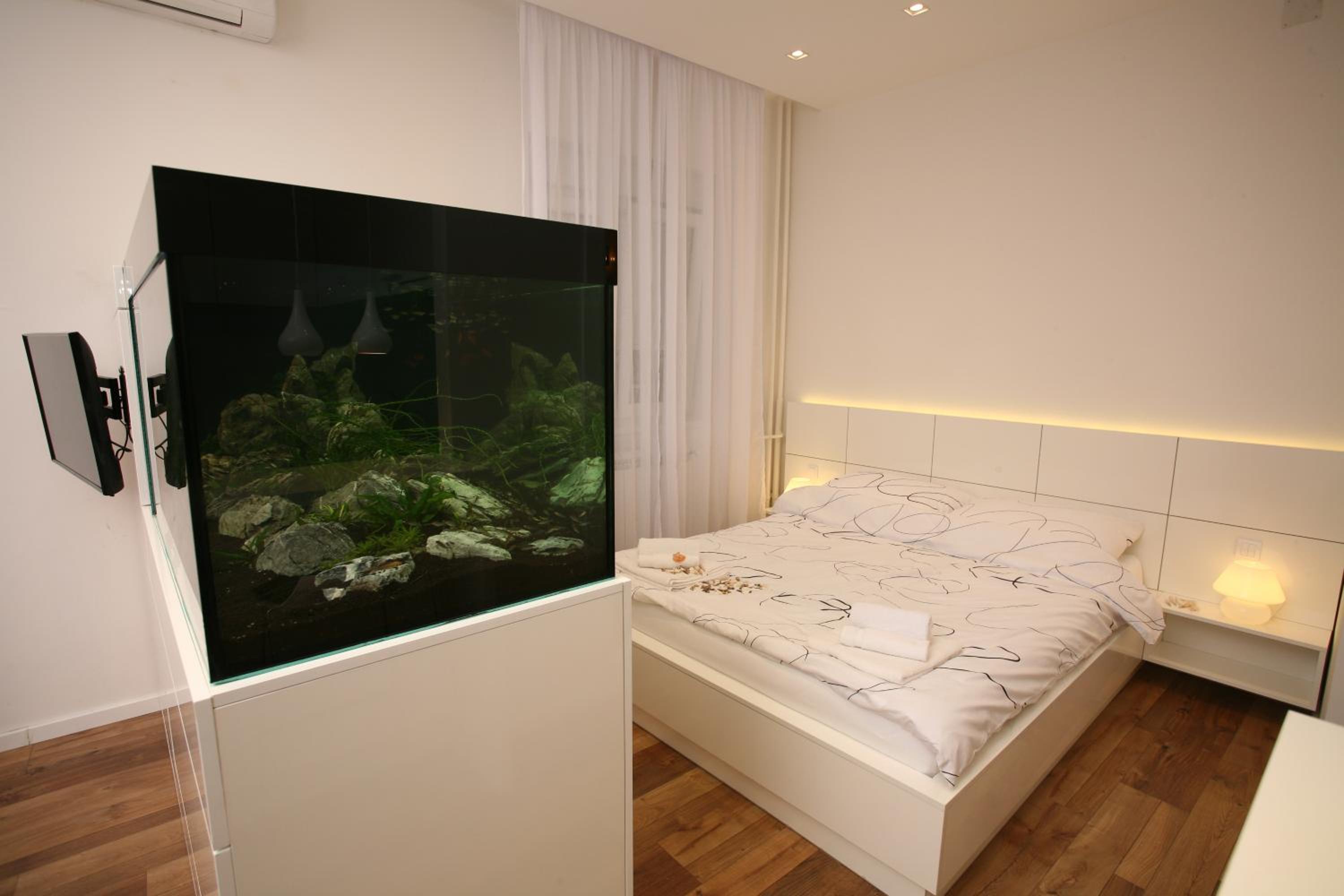 Studio Apartment - Photo 5