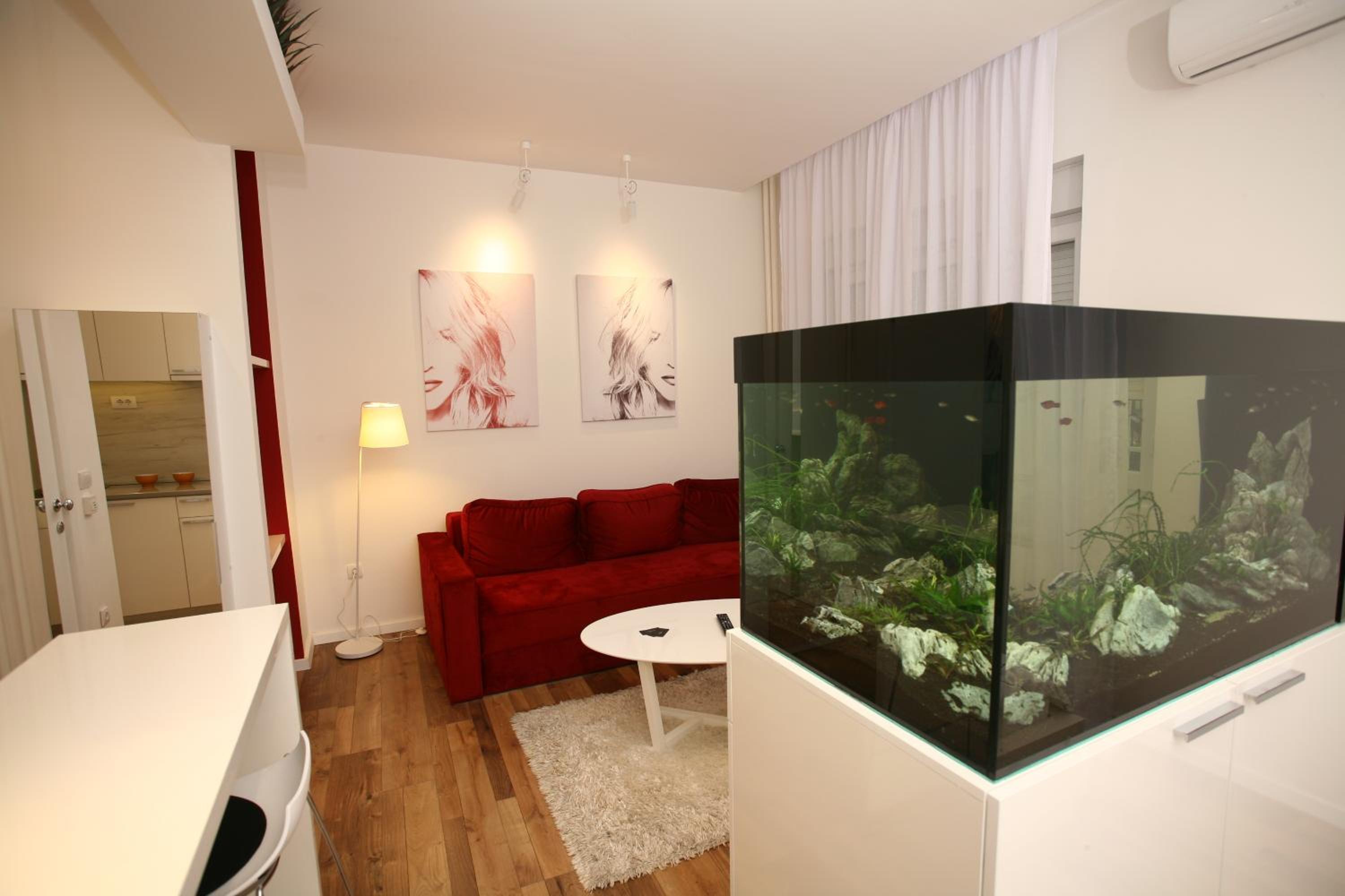 Studio Apartment - Photo 7