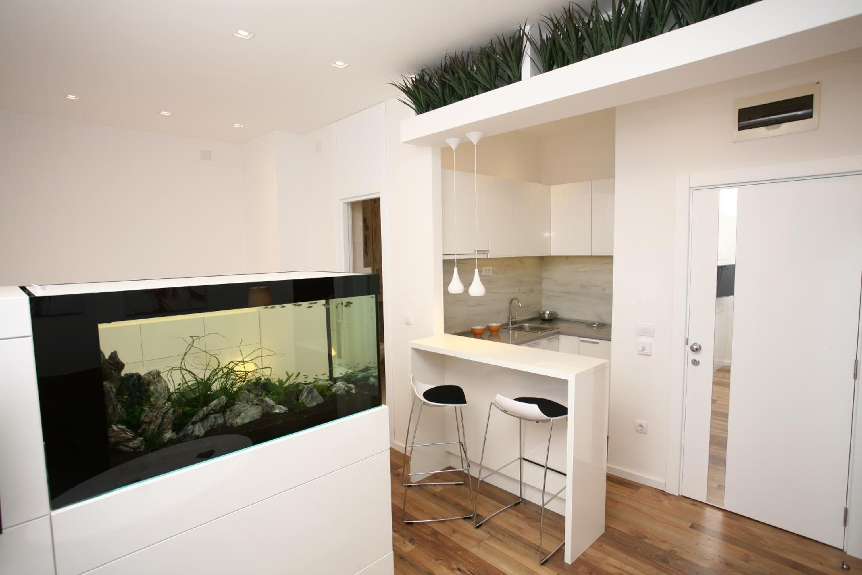 Studio Apartment - Photo 3
