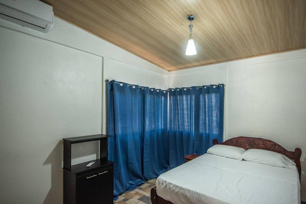 Two-Bedroom Apartment photo 2