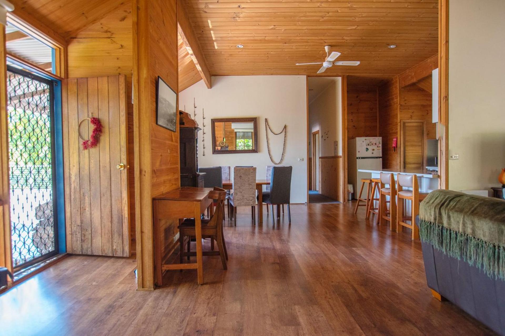Four-Bedroom House photo 1