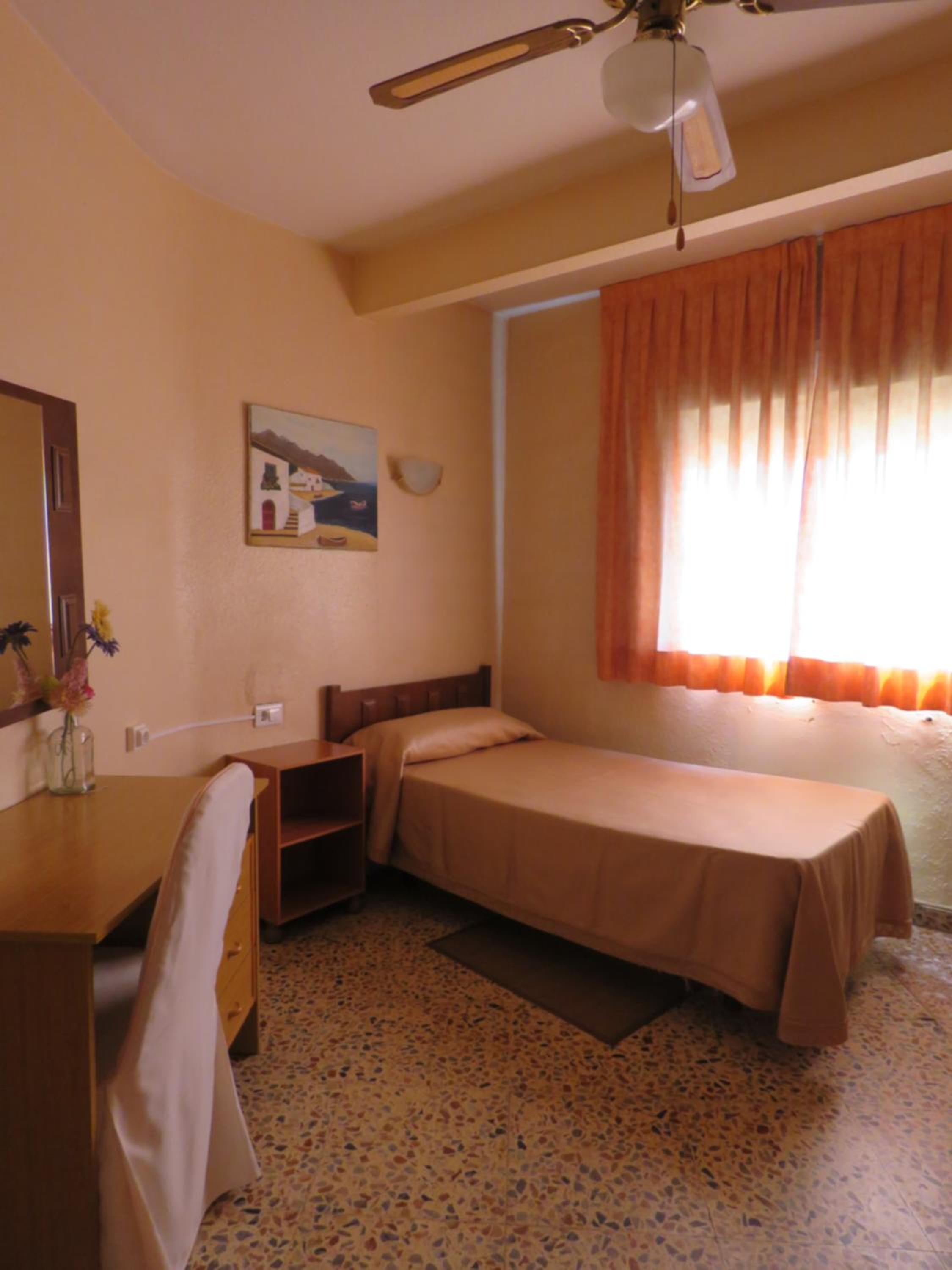 Habitación Individual