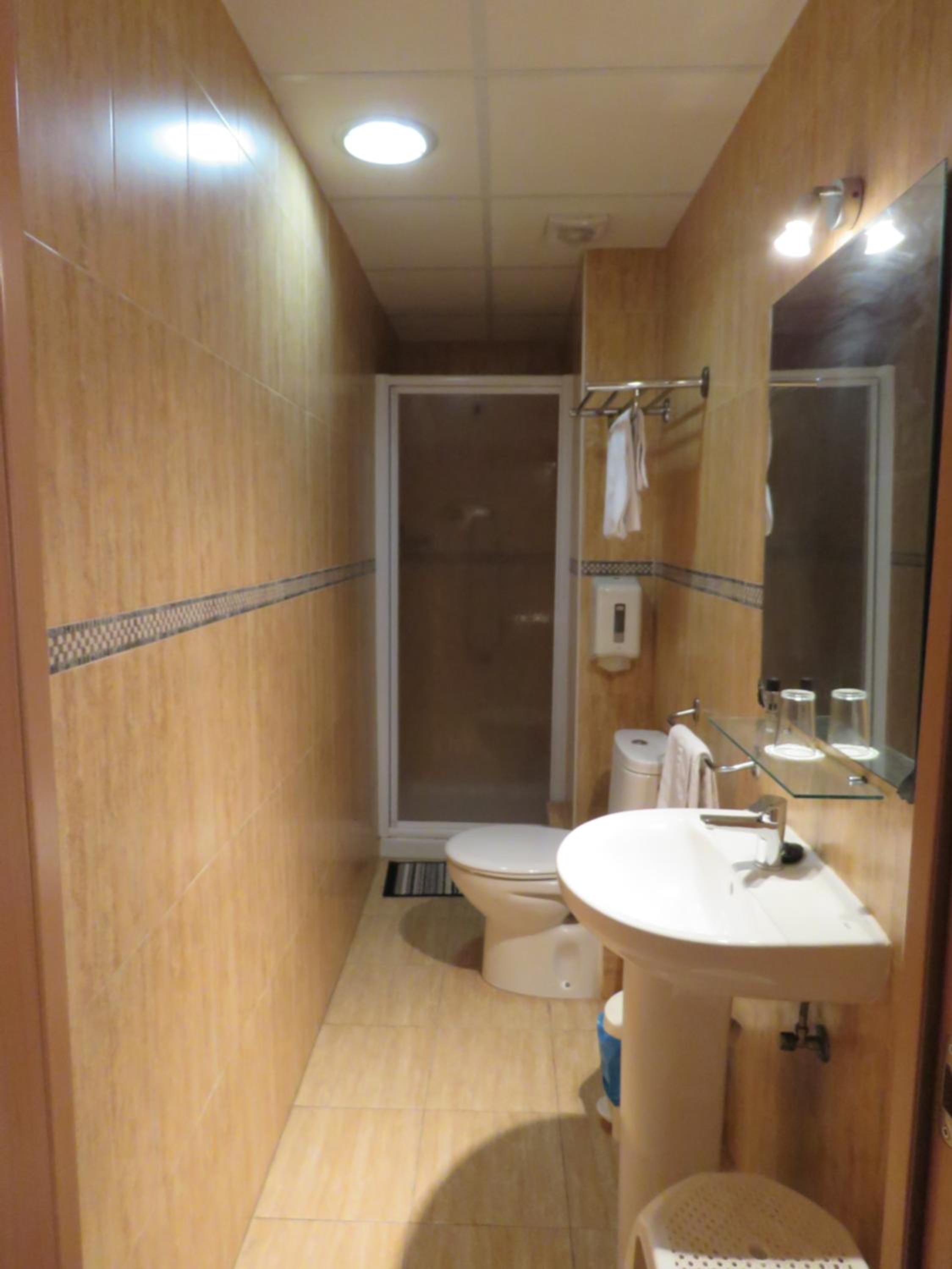 Single Room photo 2