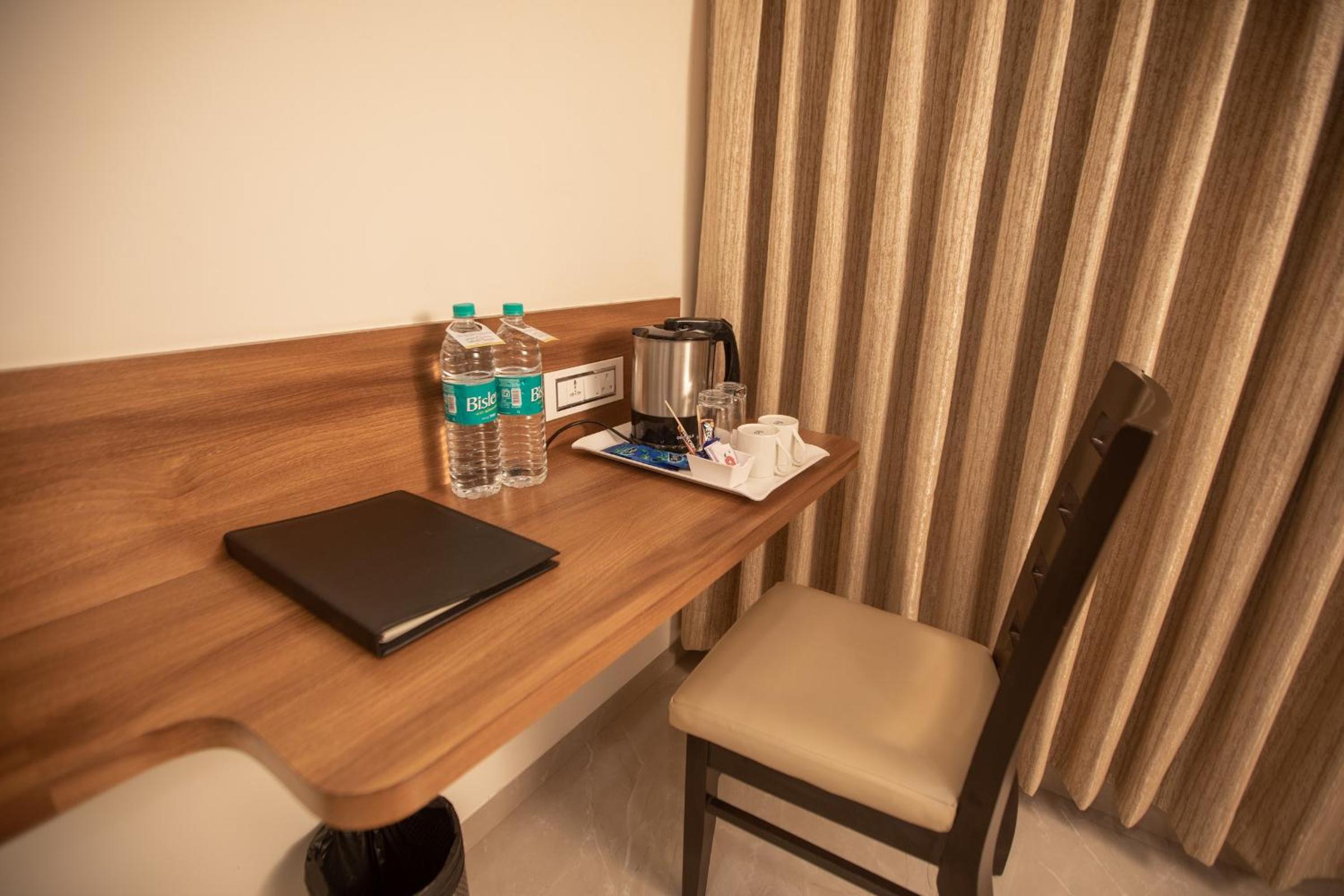 Executive Triple Room
