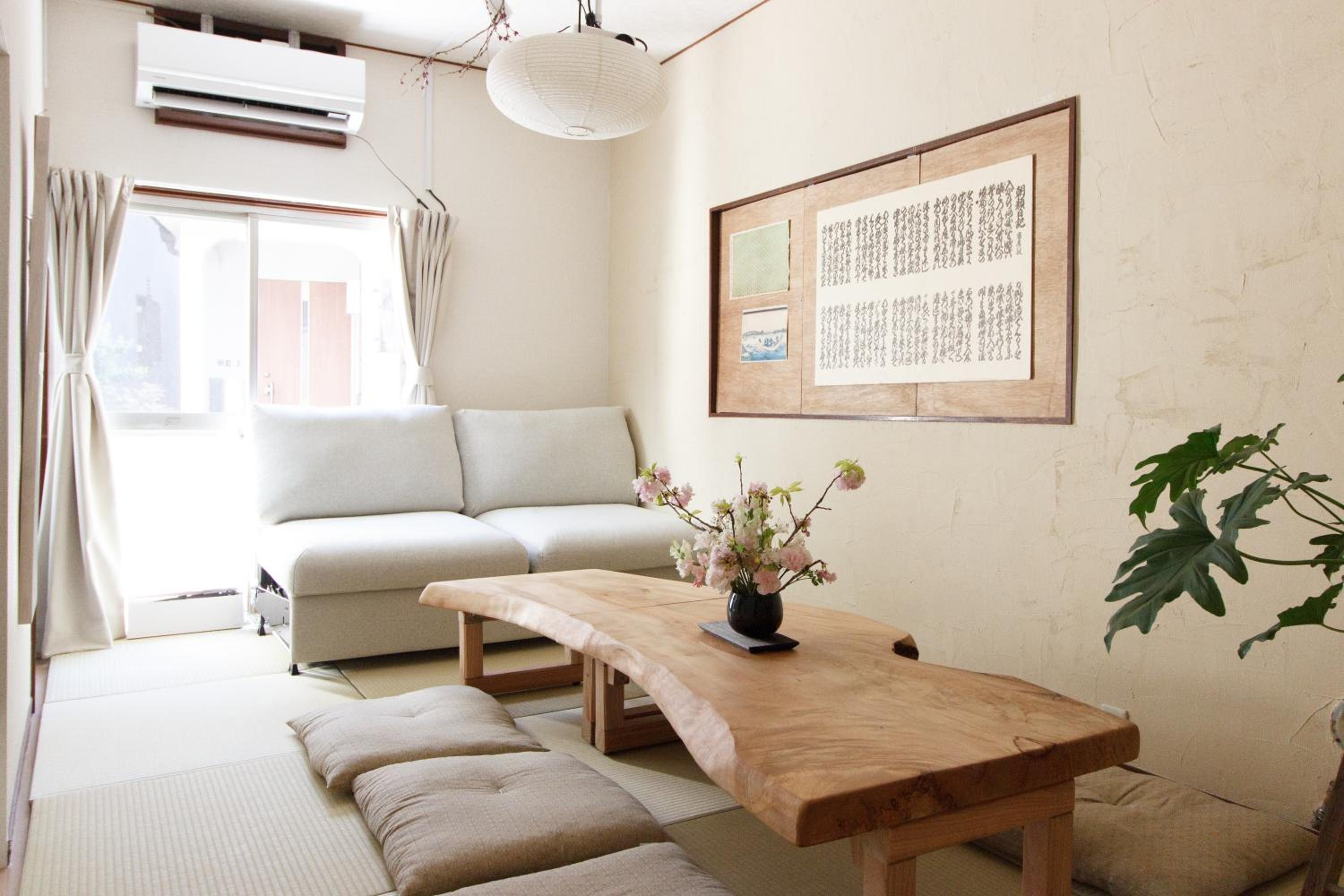 Two-Bedroom House photo 1