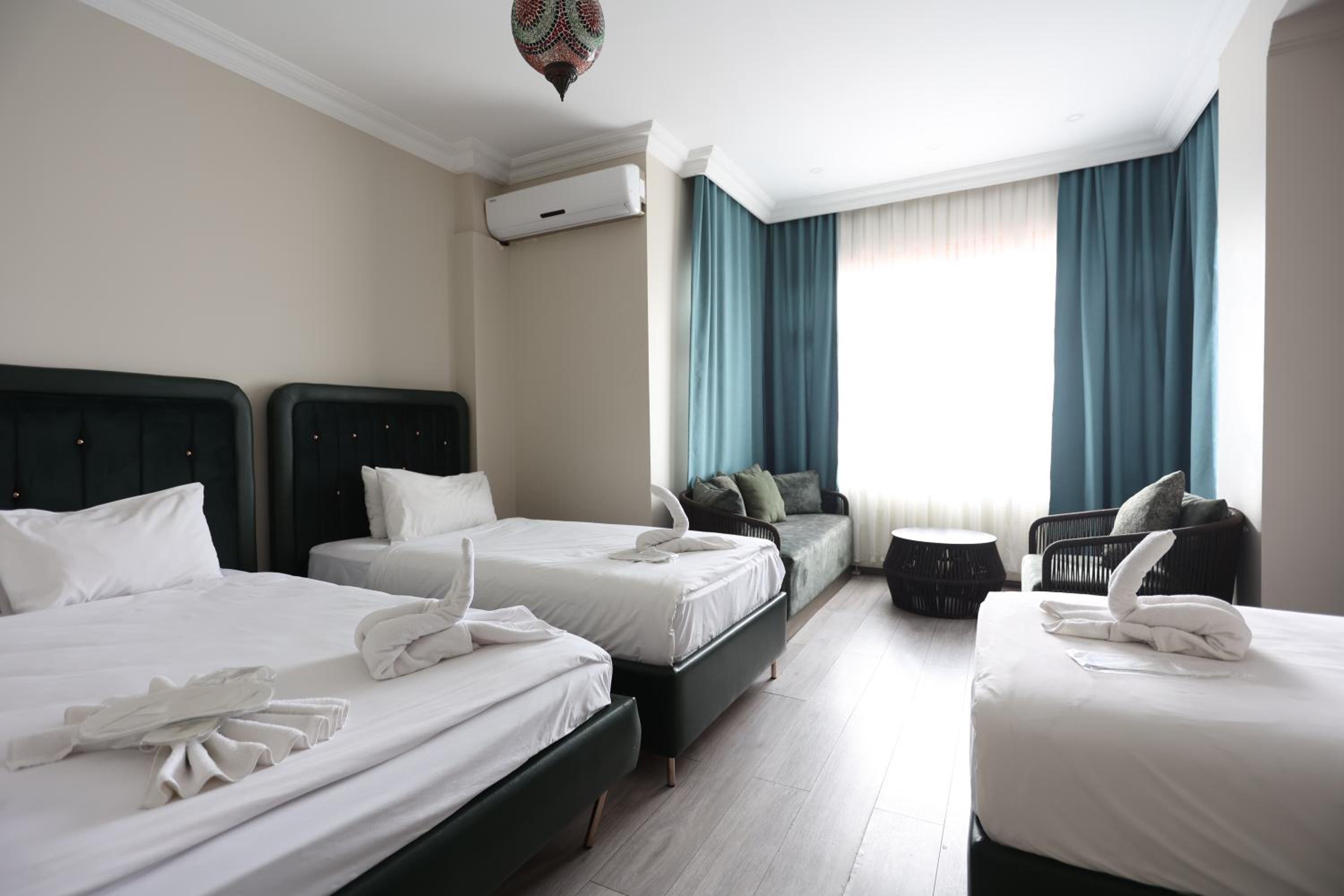 Quadruple Room photo 3