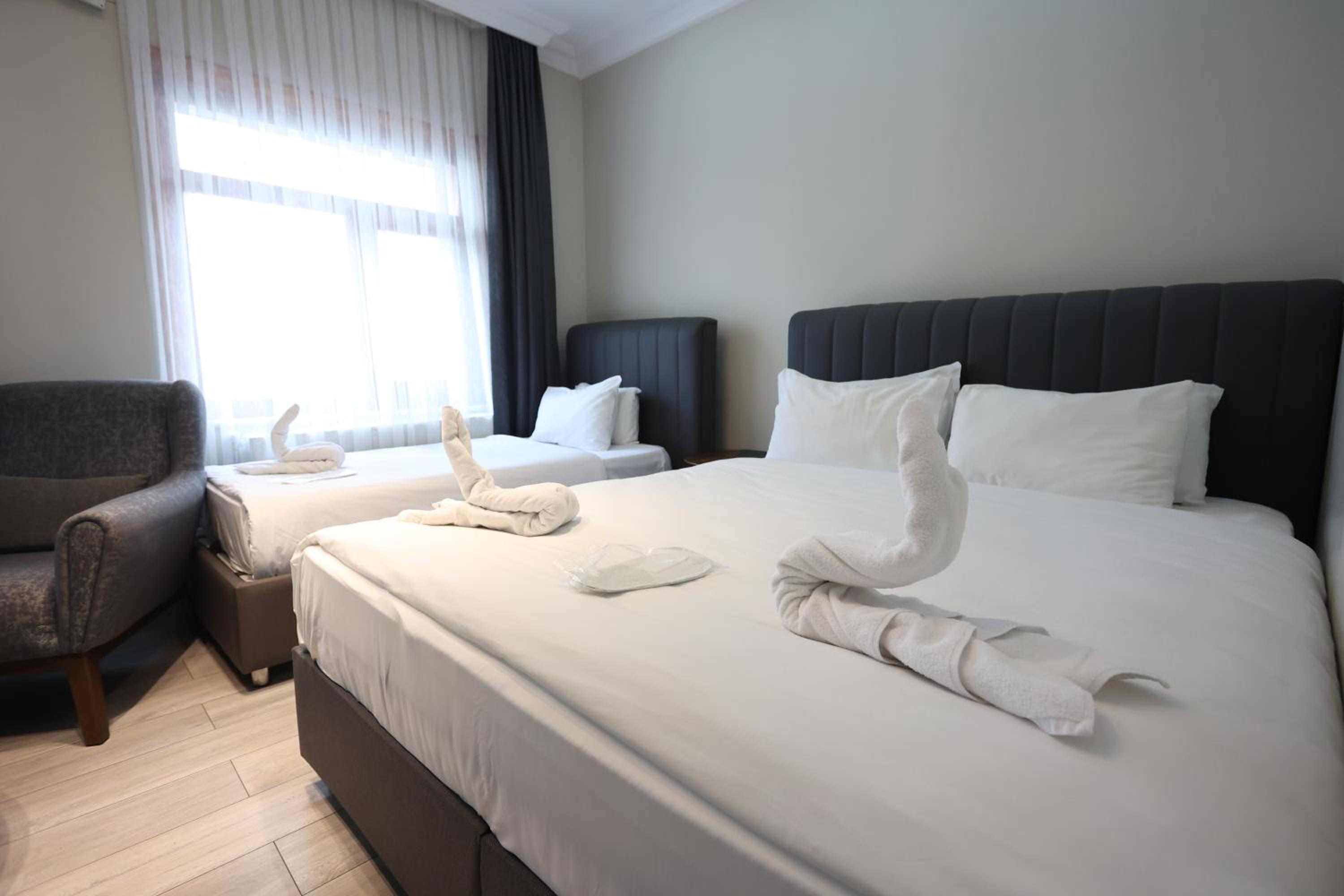 Triple Room photo 3