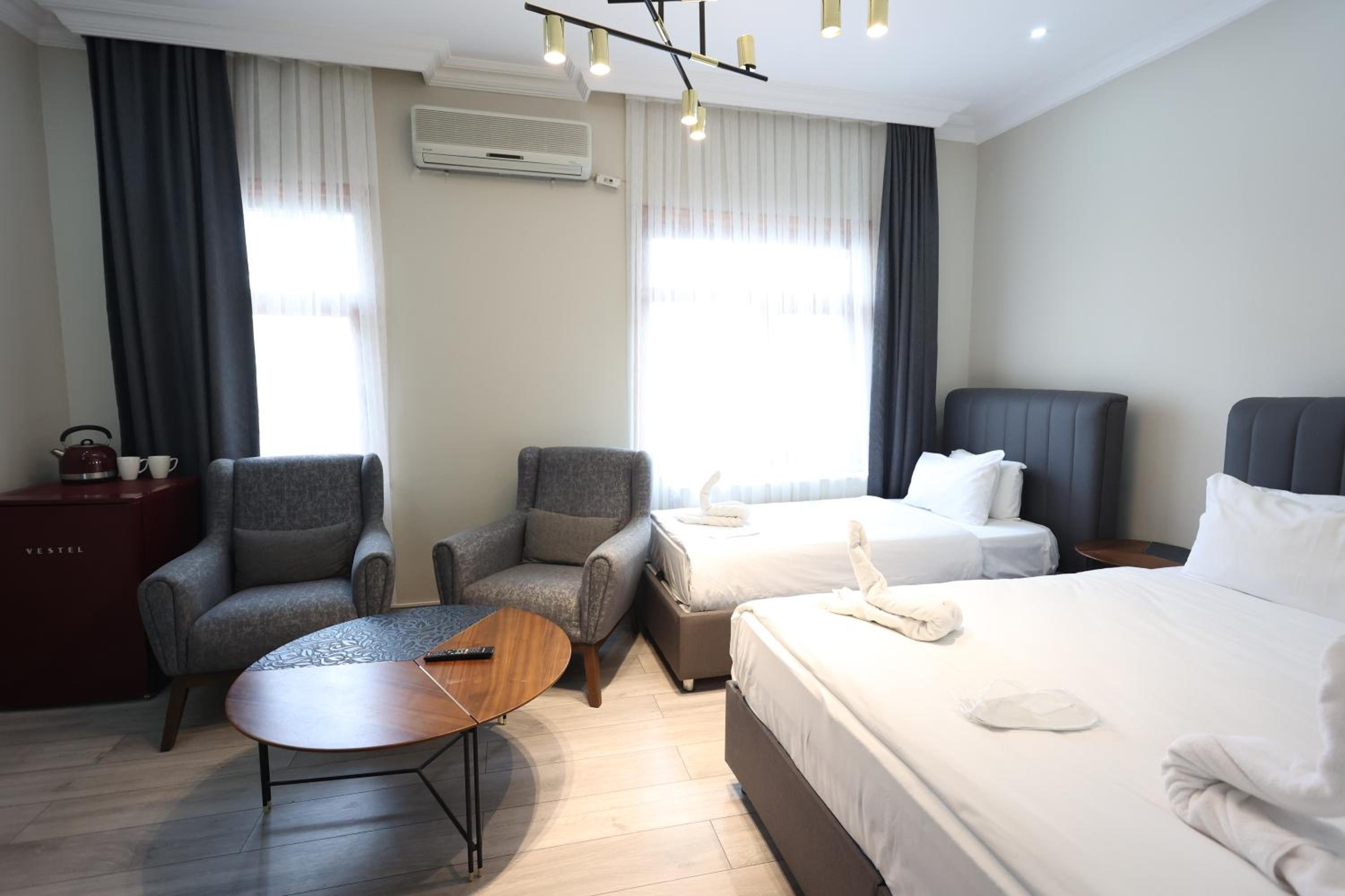 Triple Room photo 1
