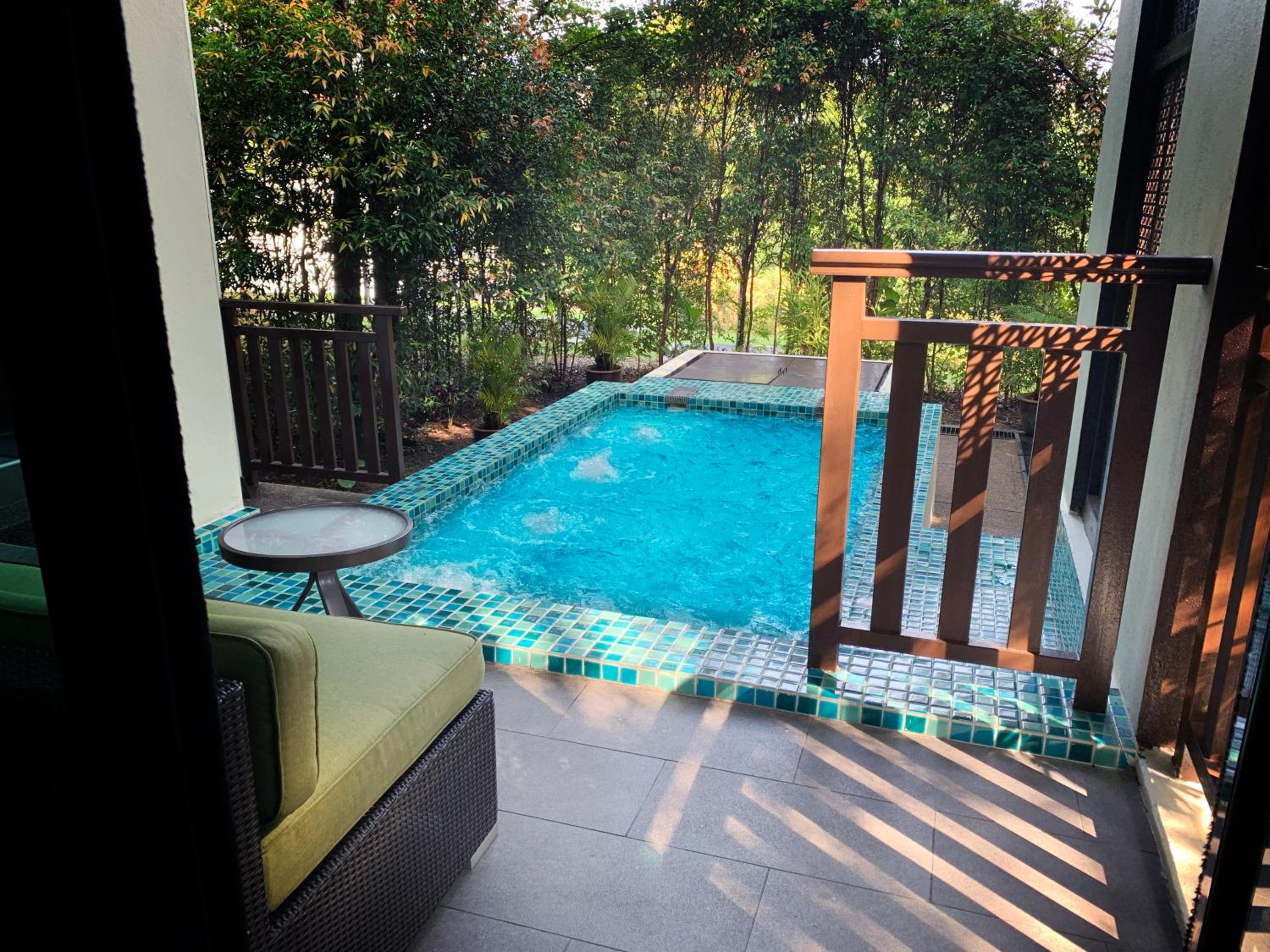 Villa photo 2