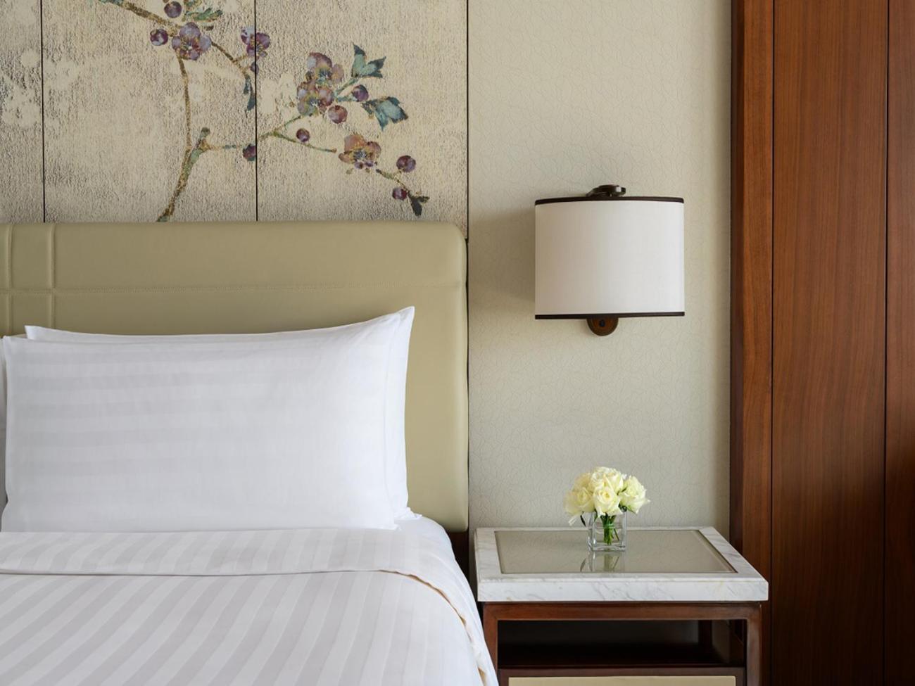 Deluxe Twin Room with Sea View photo 2