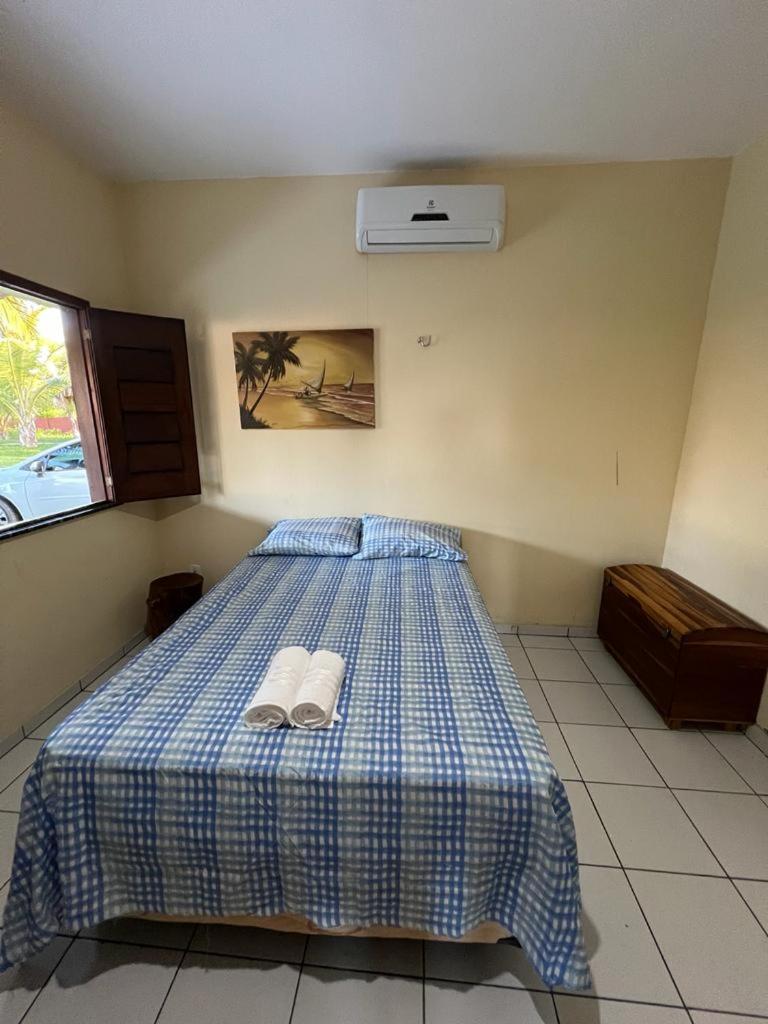 Four-Bedroom House photo 1