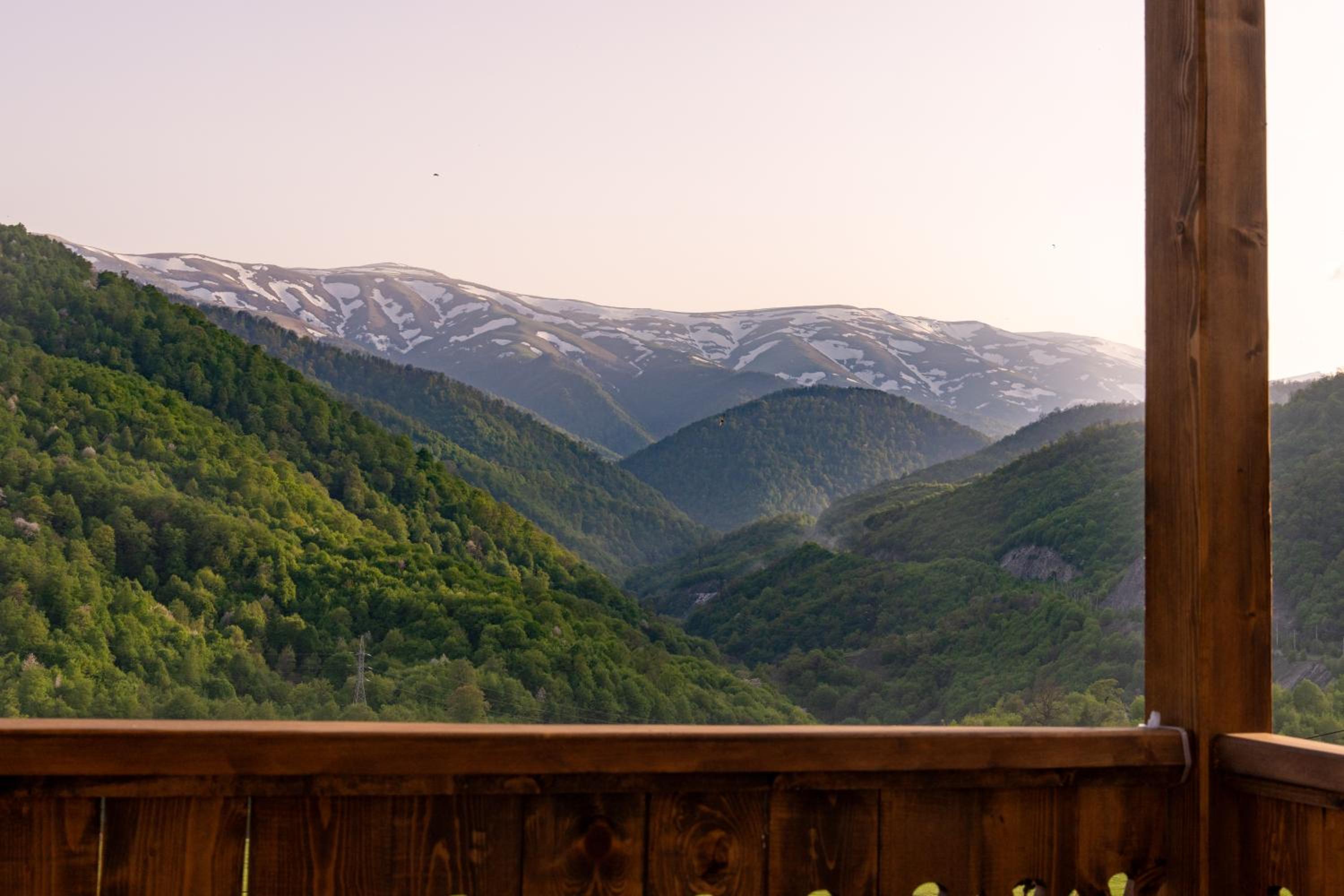 Villa with Mountain View photo 3