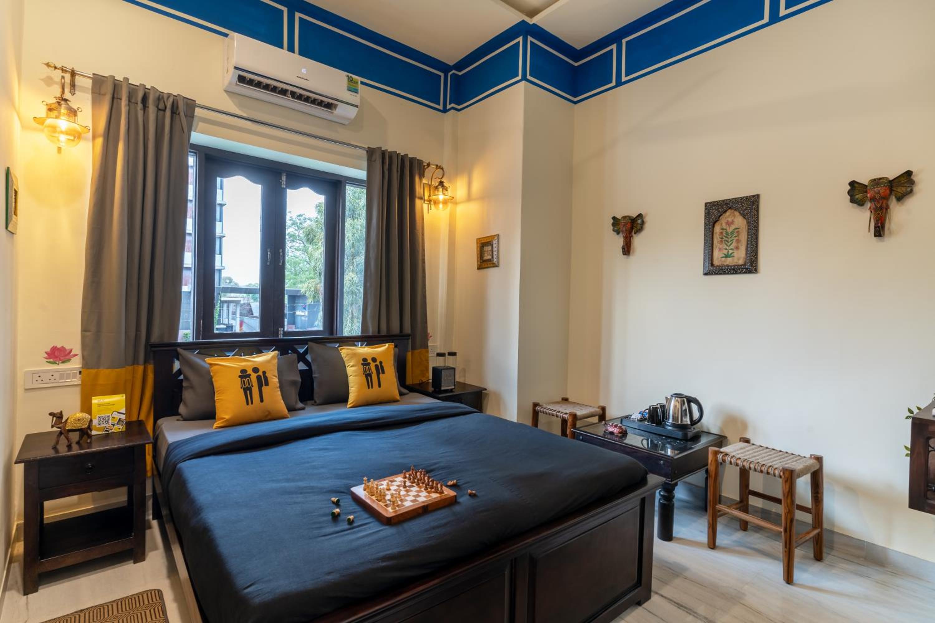 Superior Double Room photo 1