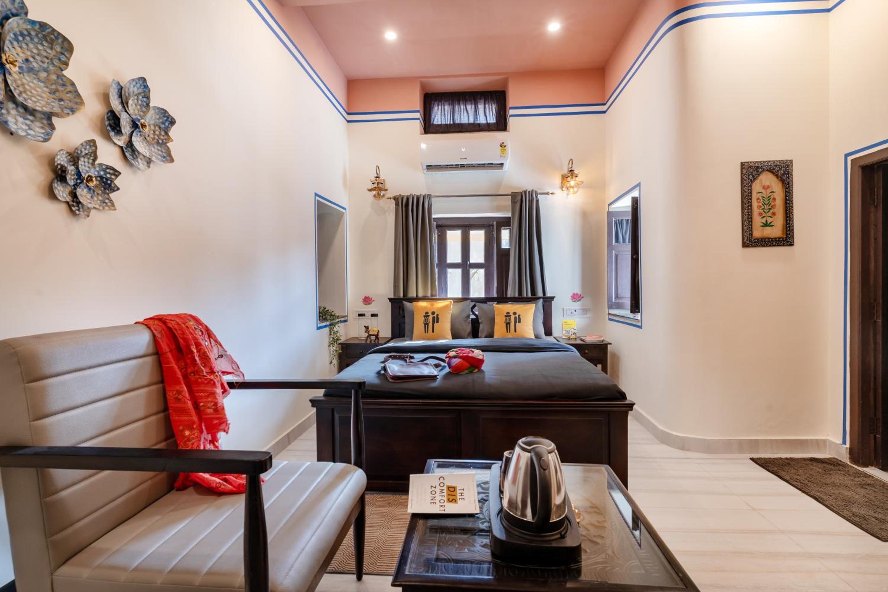 Superior Double Room photo 3