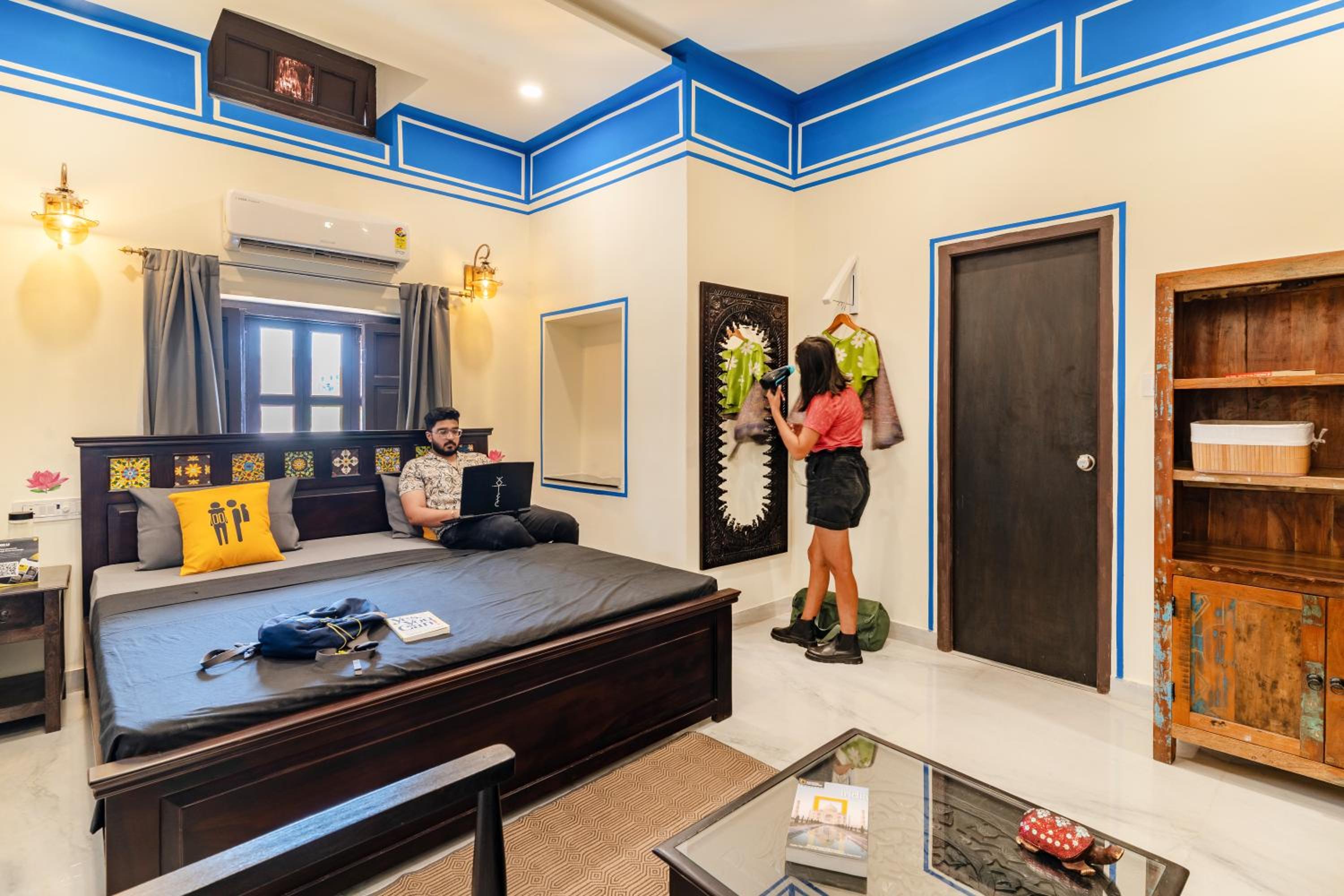 Superior Double Room photo 2