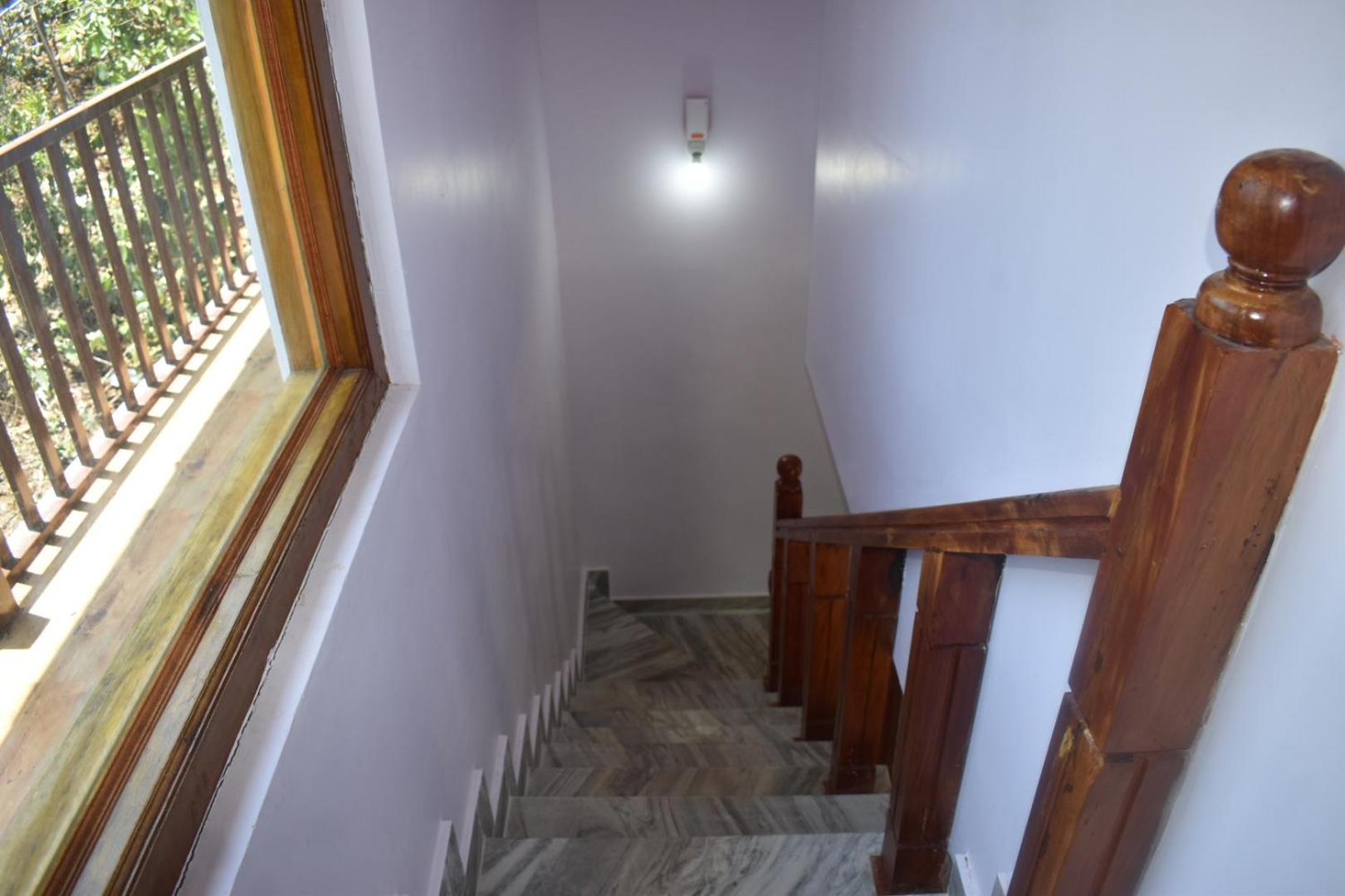 One-Bedroom Villa photo 2