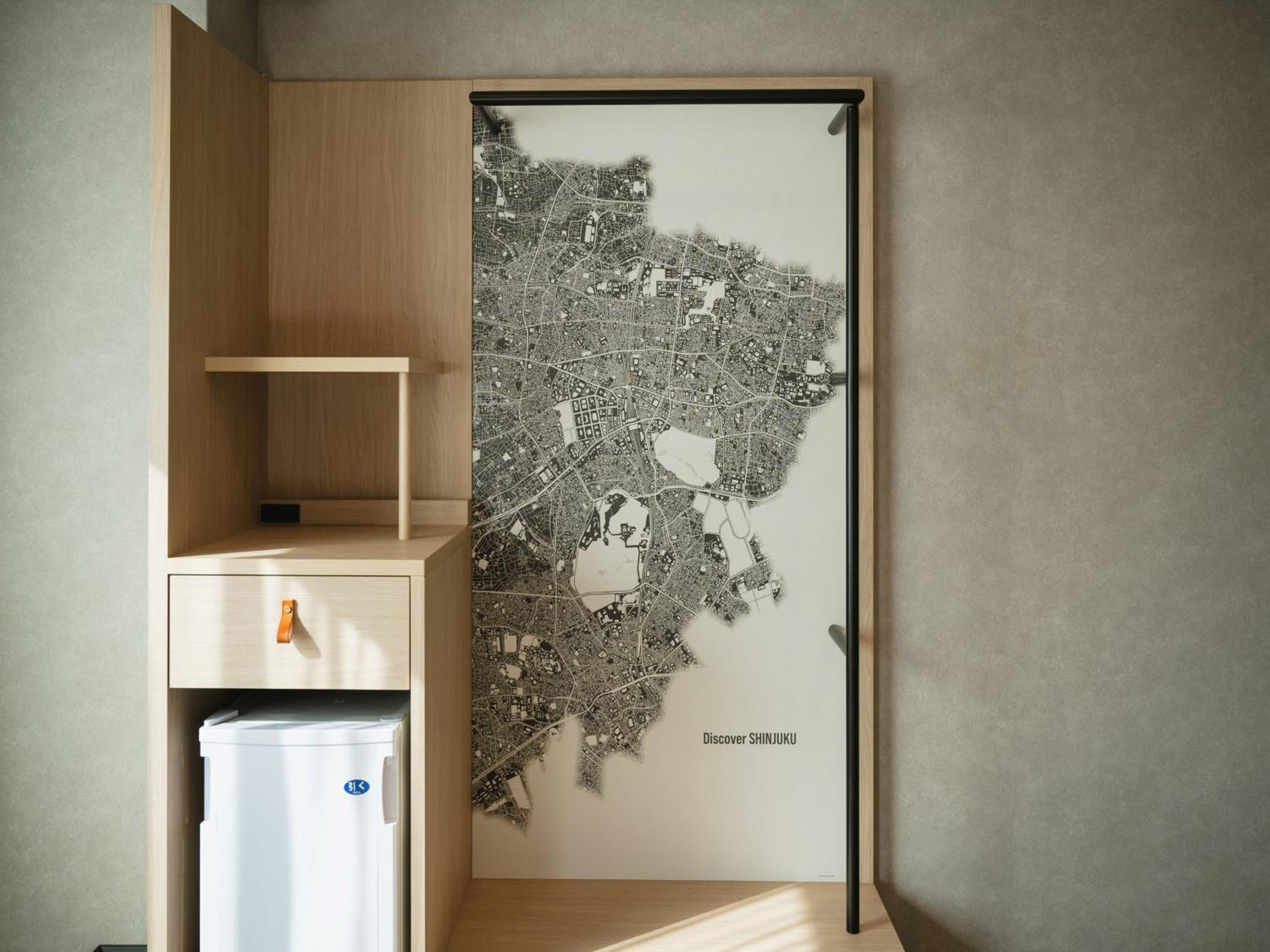 Superior Triple Room, Non-Smoking (30.6sqm) photo 3