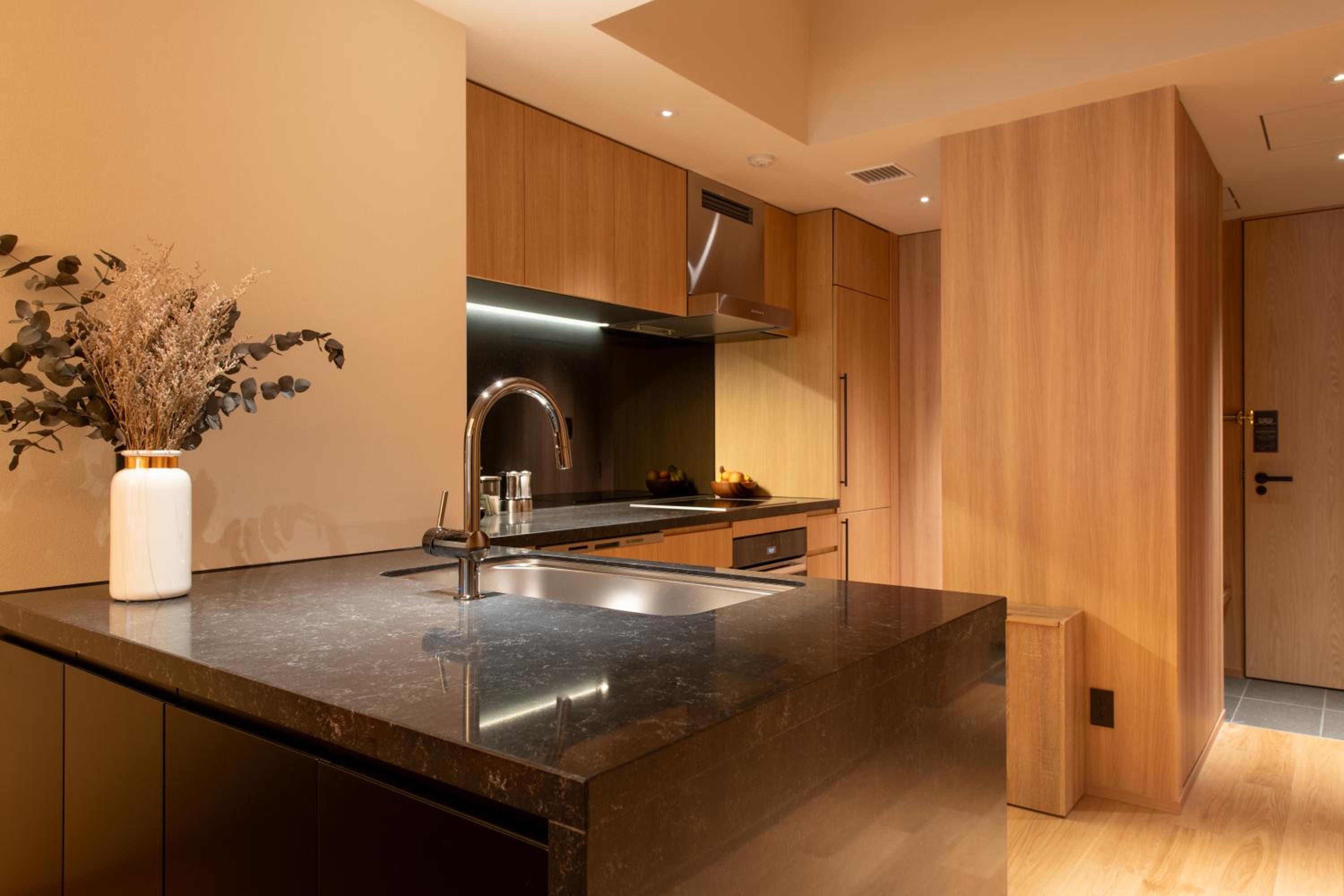 2 Bedroom Residence with Onsen photo 3