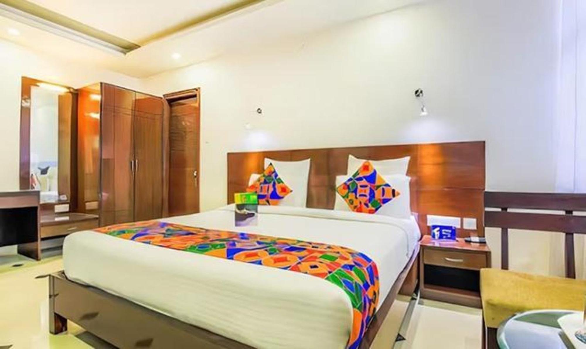 Superior Double Room - Photo 1