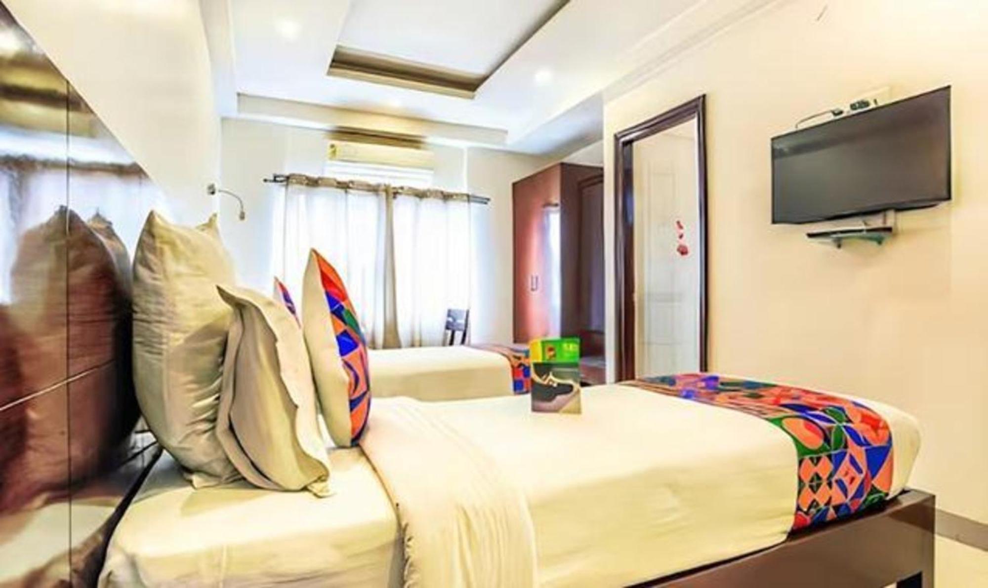 Deluxe Room - Photo 3