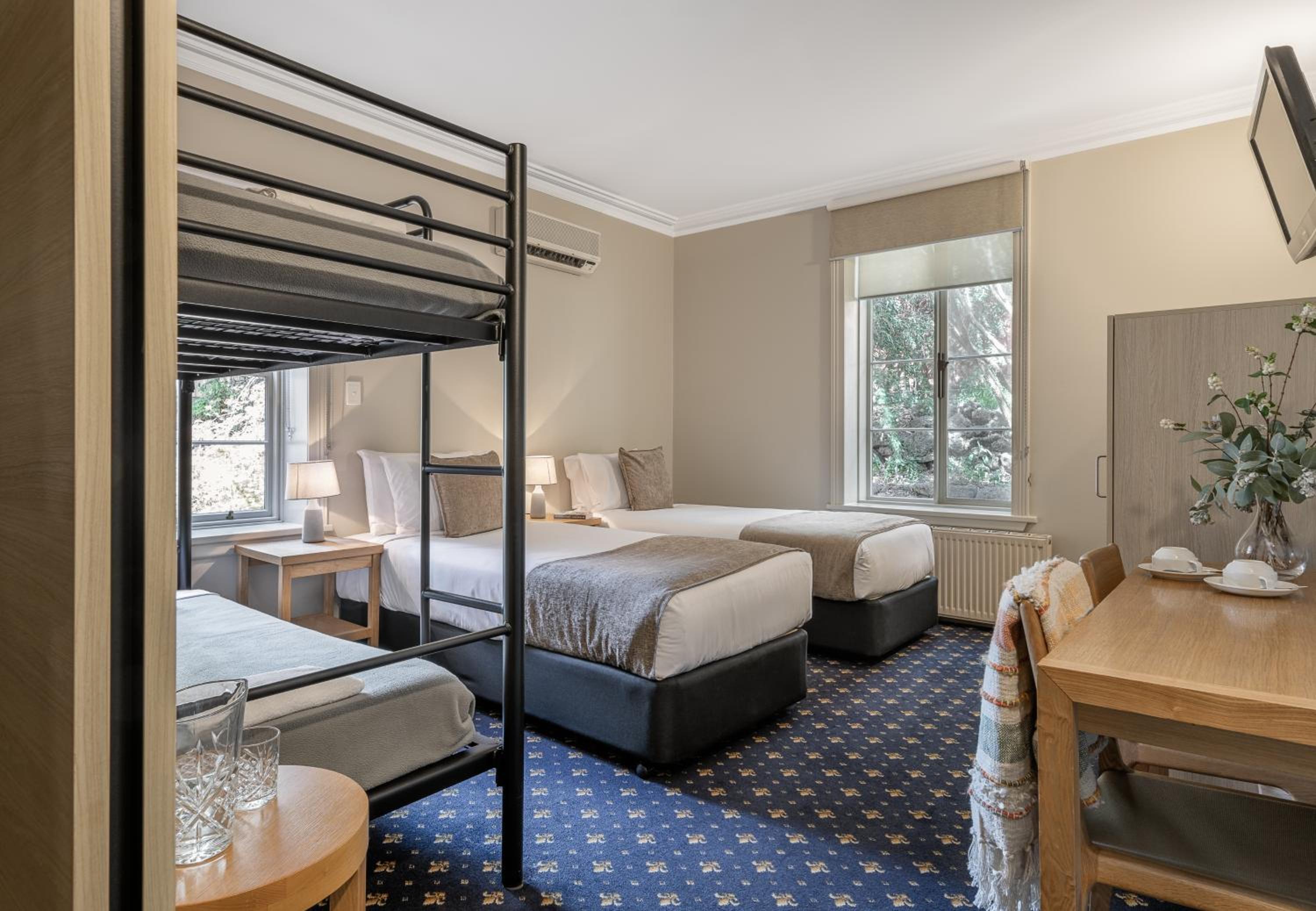 Family Junior Suite photo 3