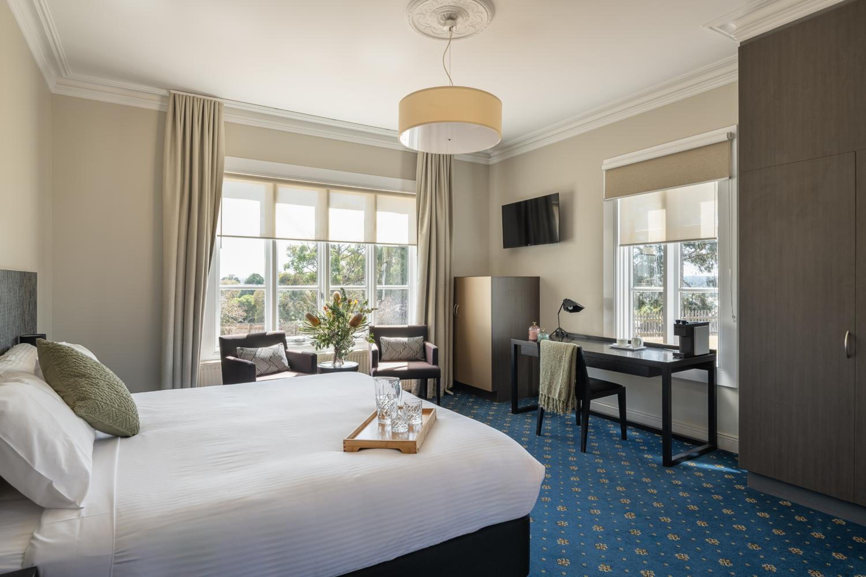 Governors King Room - Photo 5