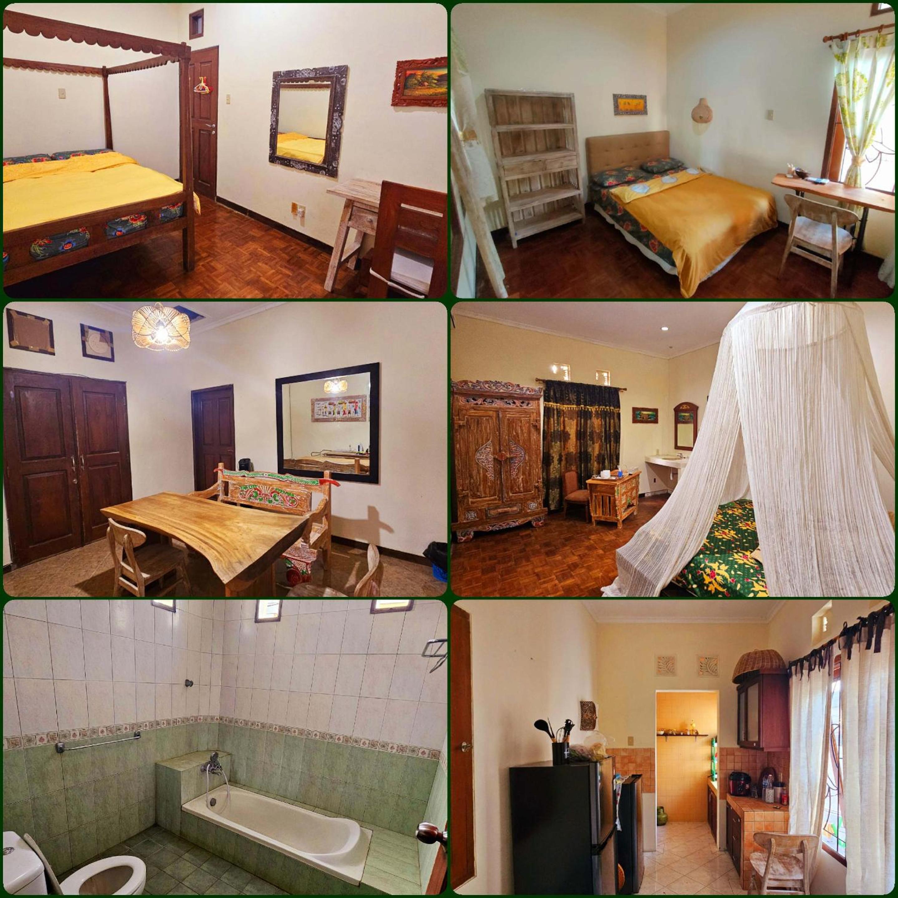 Standard Bungalow - Photo 1
