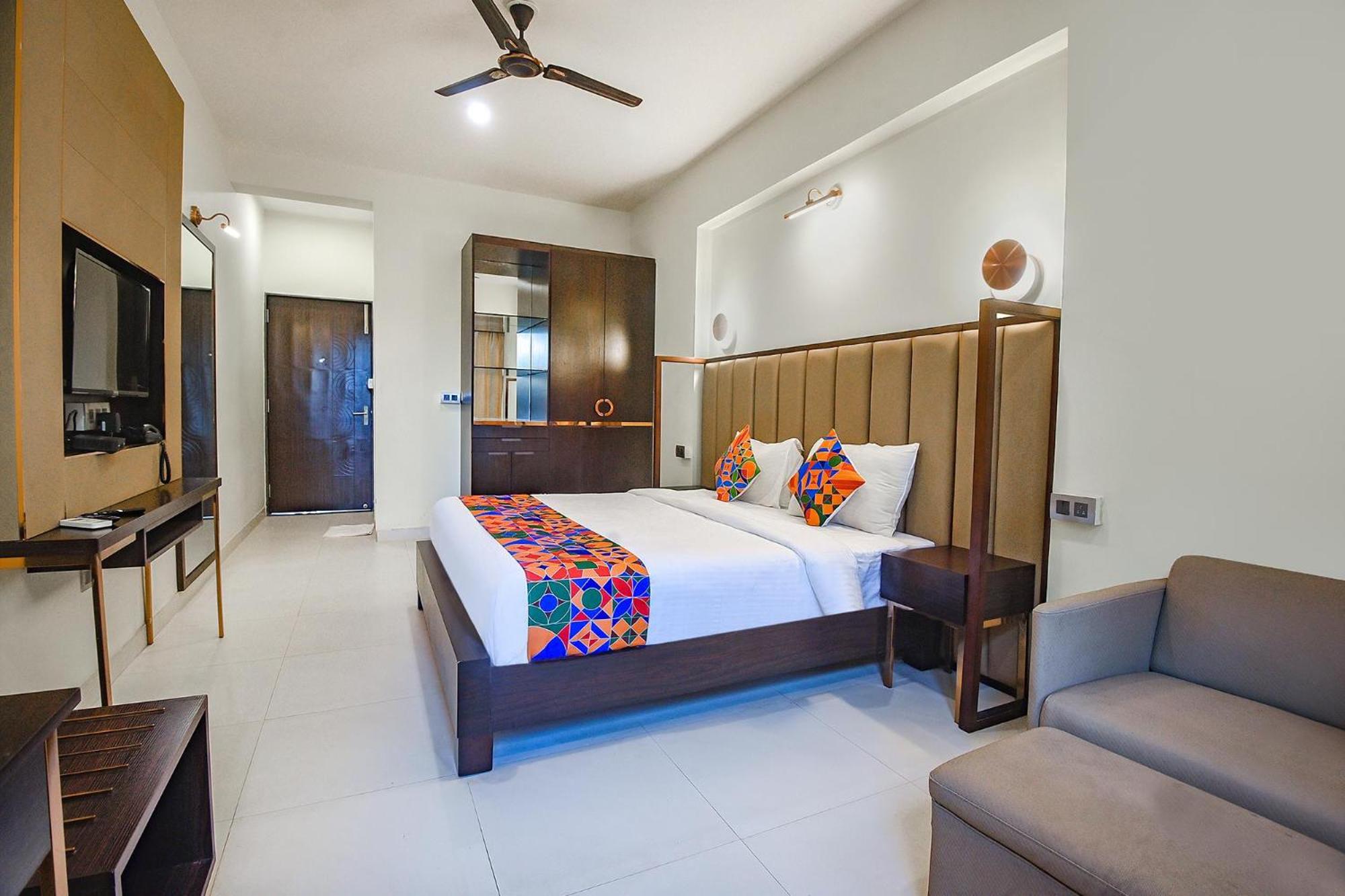 Suite photo 3
