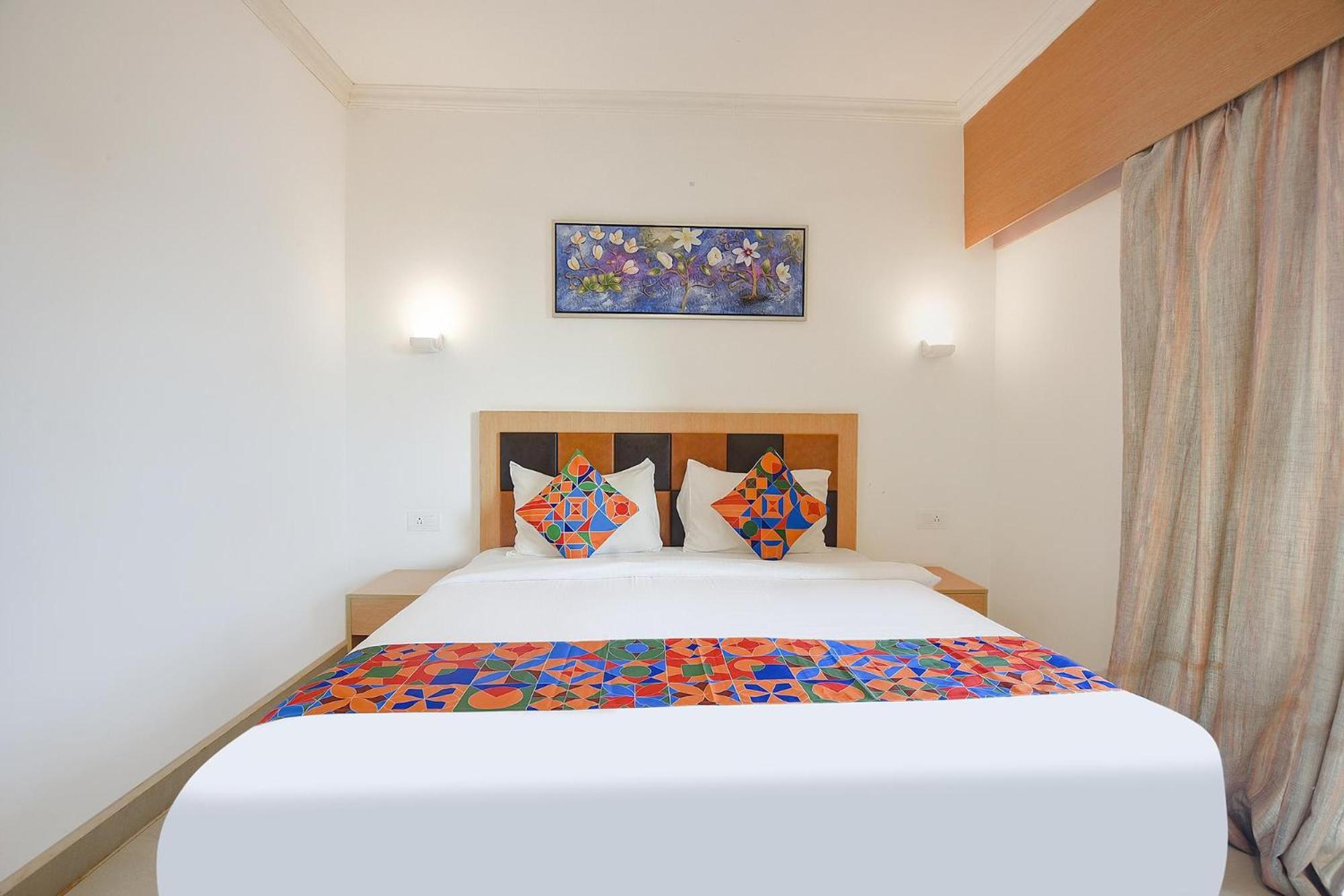 Superior Double Room photo 3