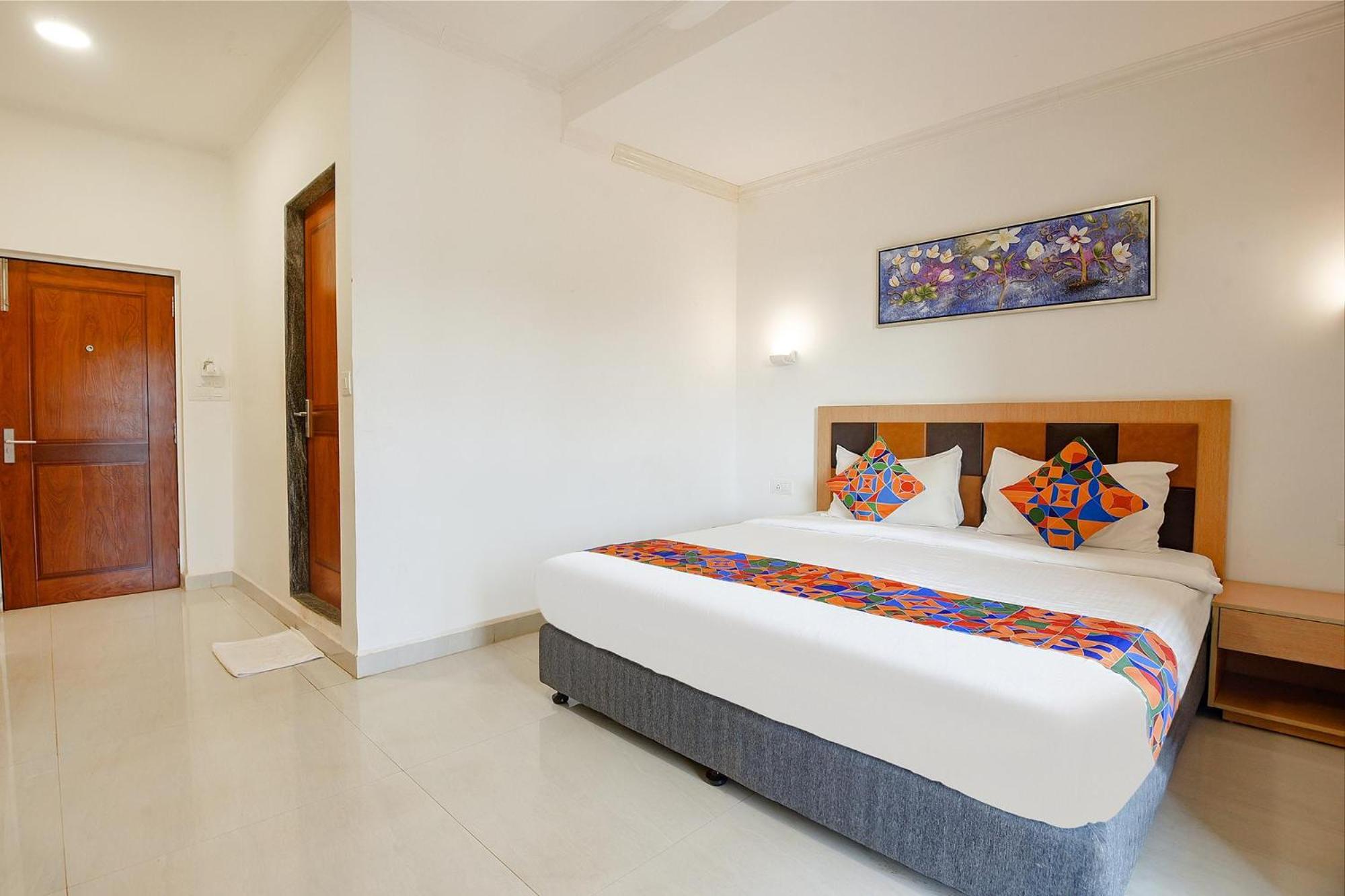 Superior Double Room photo 2